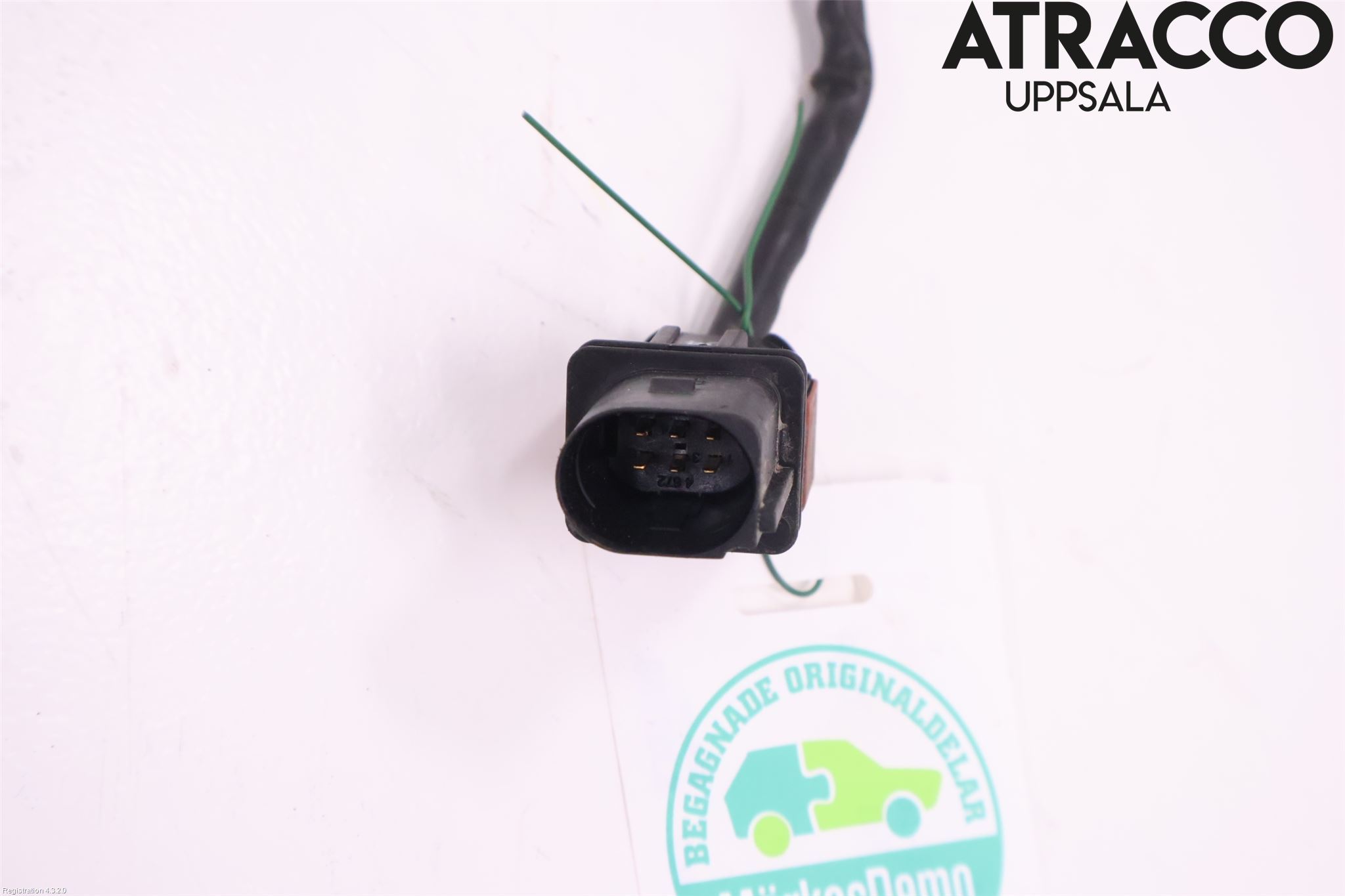 Audi A6/S6 4G 11-18 Injlambdasond