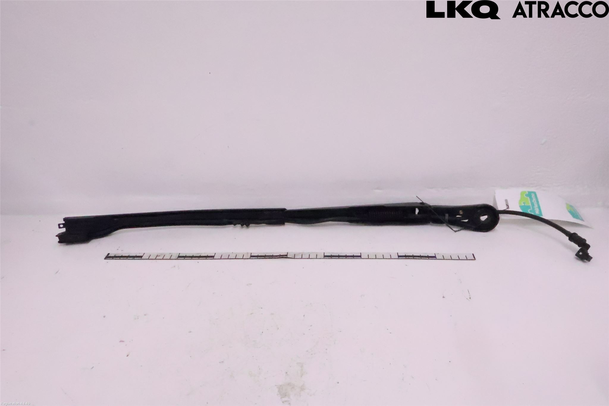 BMW 4/i4 G26 GRAN COUPÉ 21- Torkararm Armar Vindruta