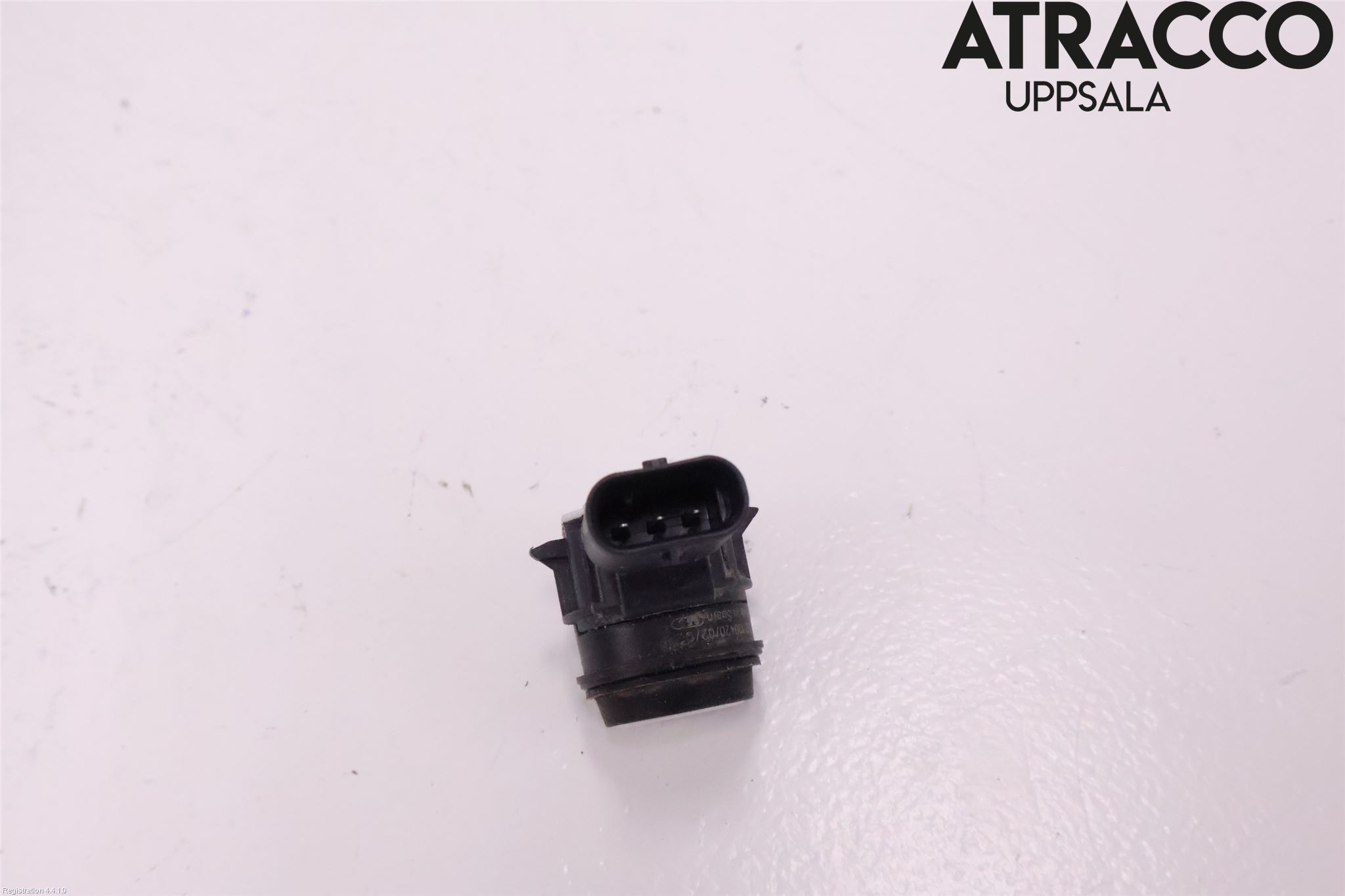 BMW 3 F30/F31/F80 12-19 Parkeringshjälp Backsensor