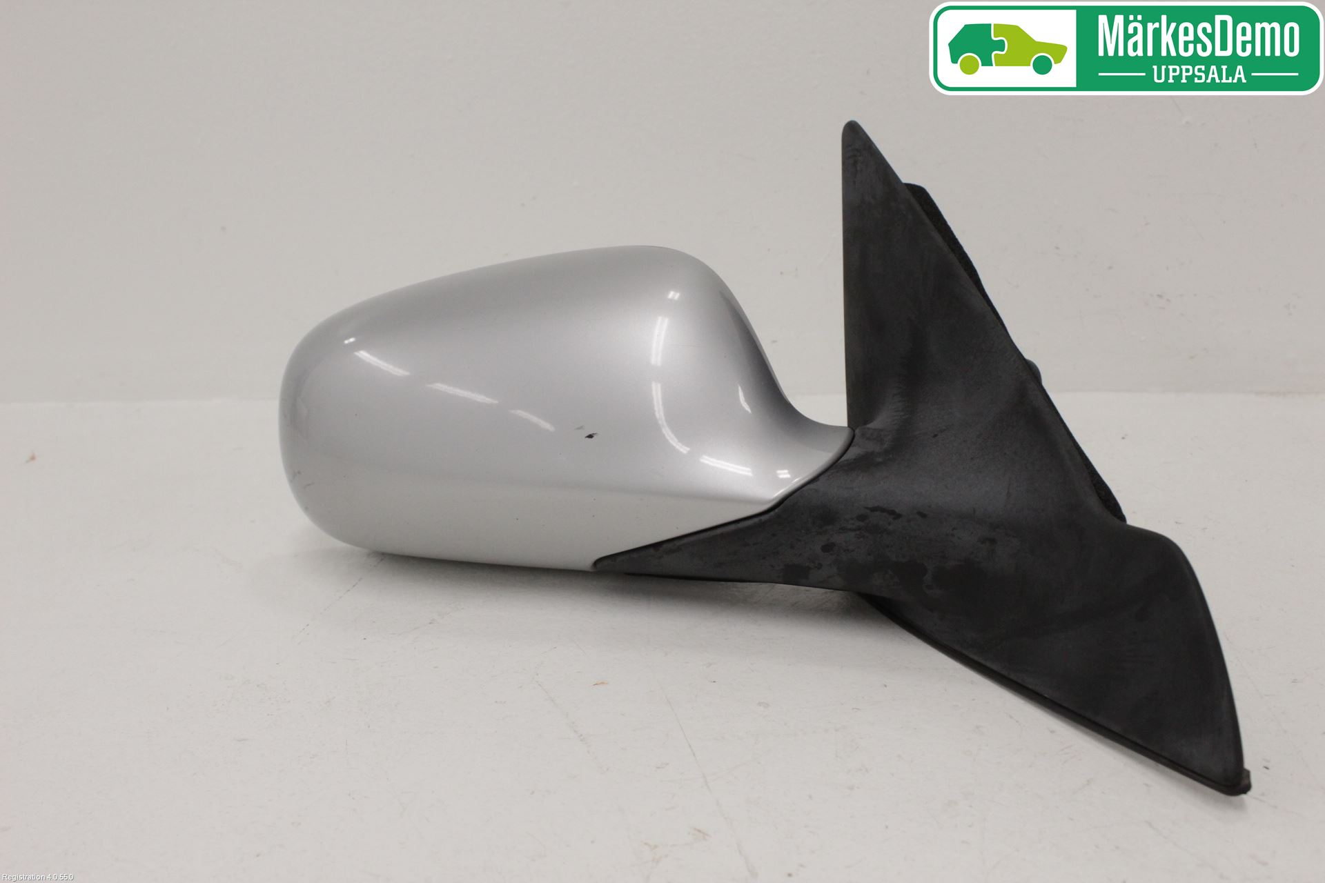 Saab 9-3 VER 2 Spegel Yttre El Hö