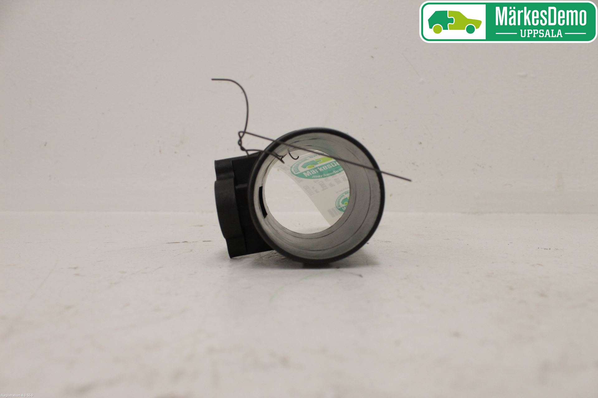 Opel CORSA E 15-19 Injluftmassamätare