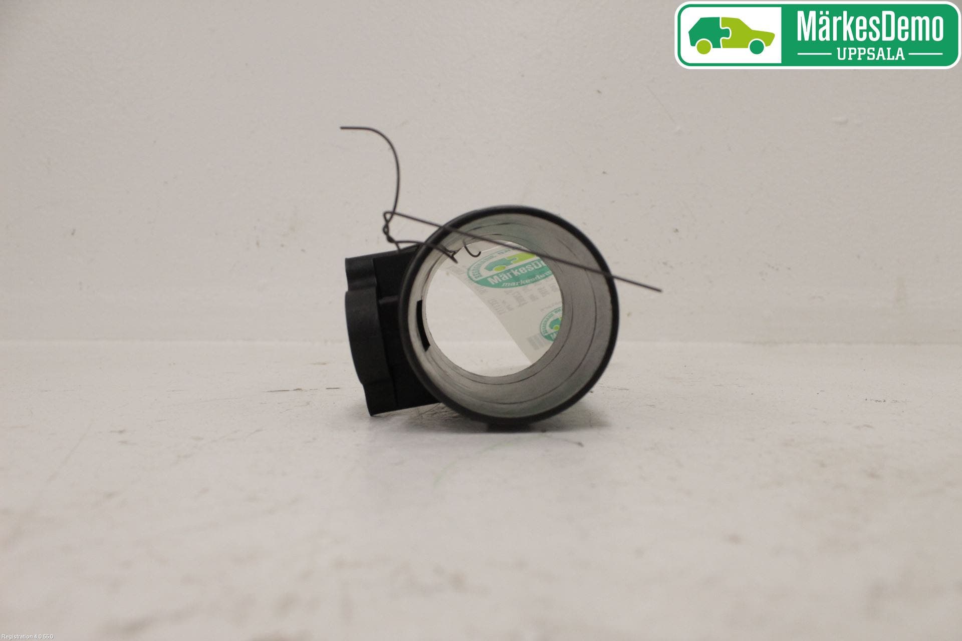 Opel CORSA E 15-19 Injluftmassamätare