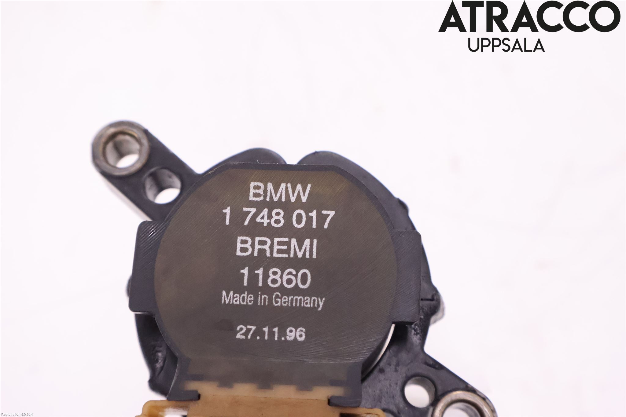 BMW 7 E38      93-01 Tändspole