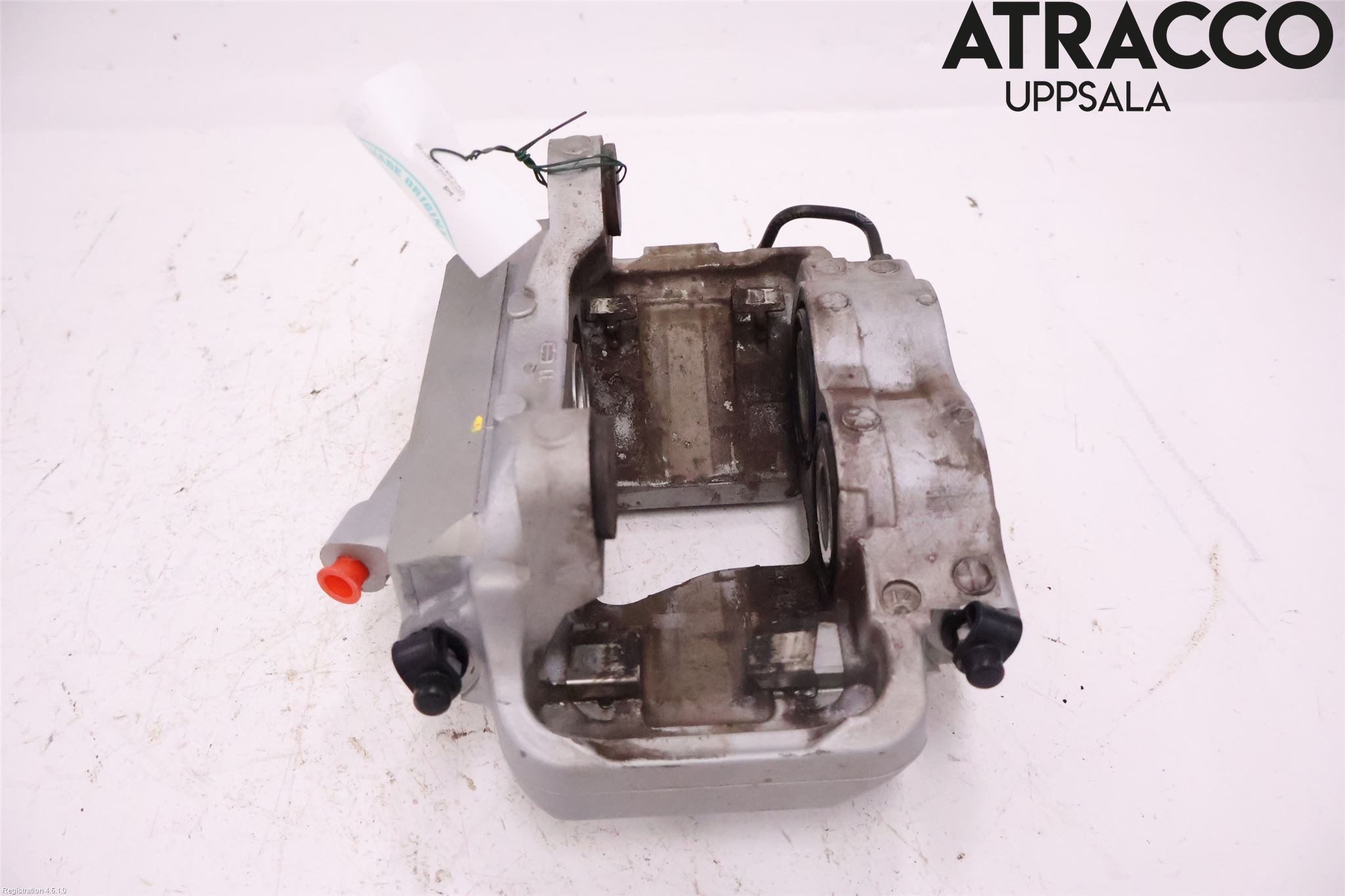 BMW iX3 G08 21- Bromsok Fram Höger