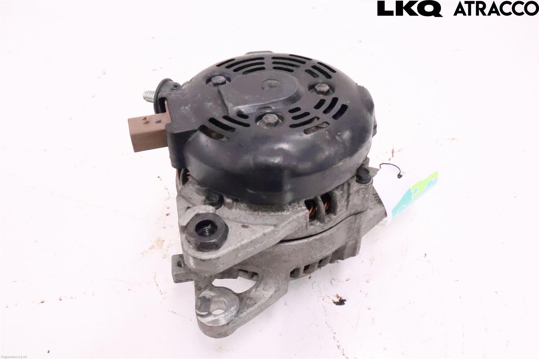 Kia CEED 12-18 Generator