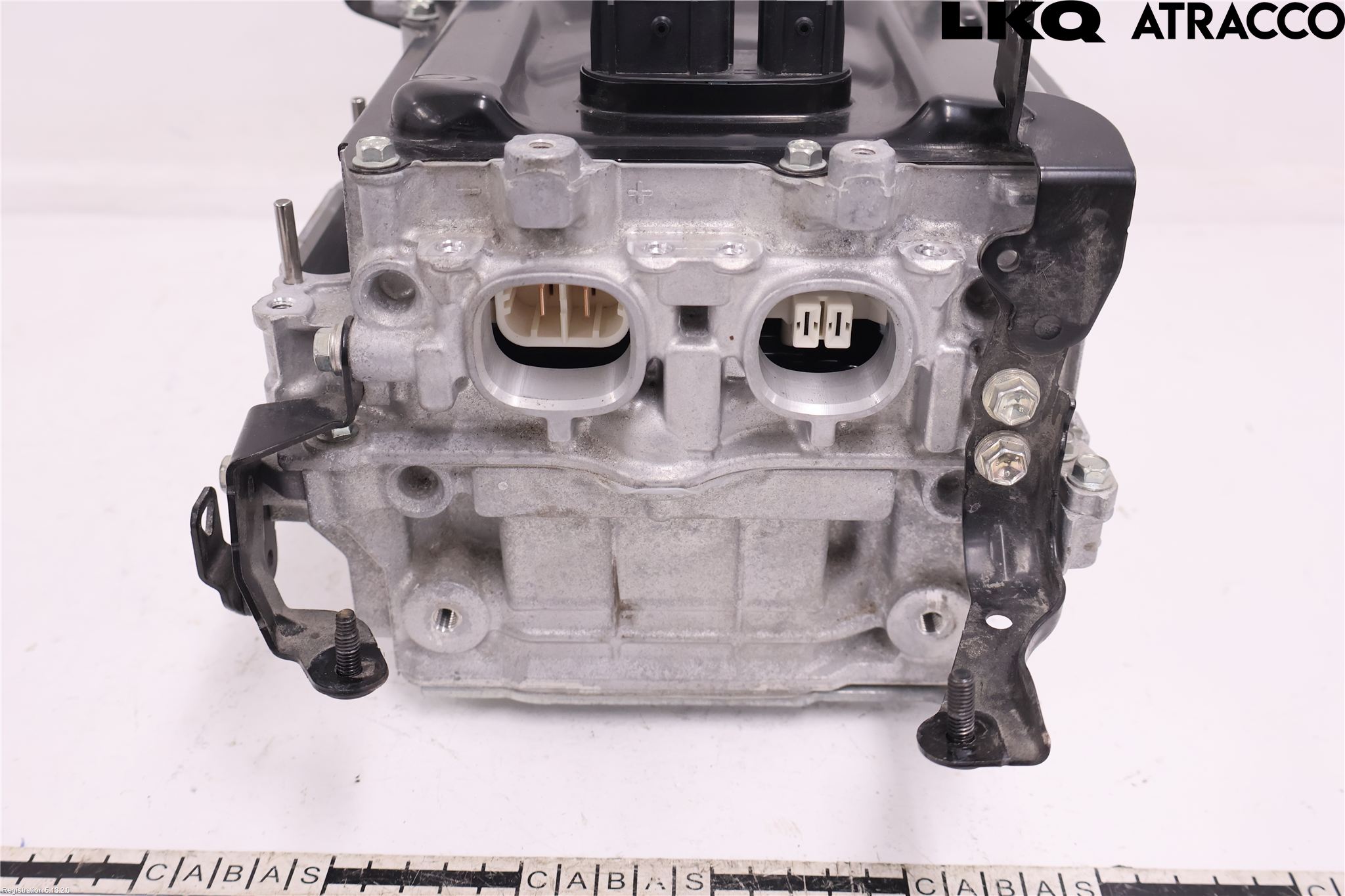 Toyota RAV4 19- Inverter Hybrid