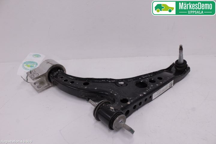 Opel ASTRA K 16-22 Bärarm Fram Undre Vä