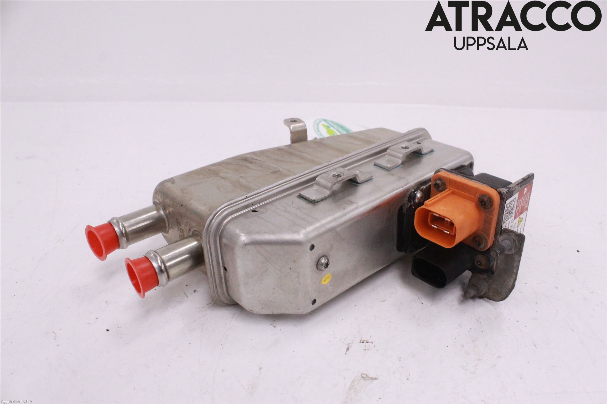 Volkswagen VW PASSAT 15-19 Värme Cellpaket