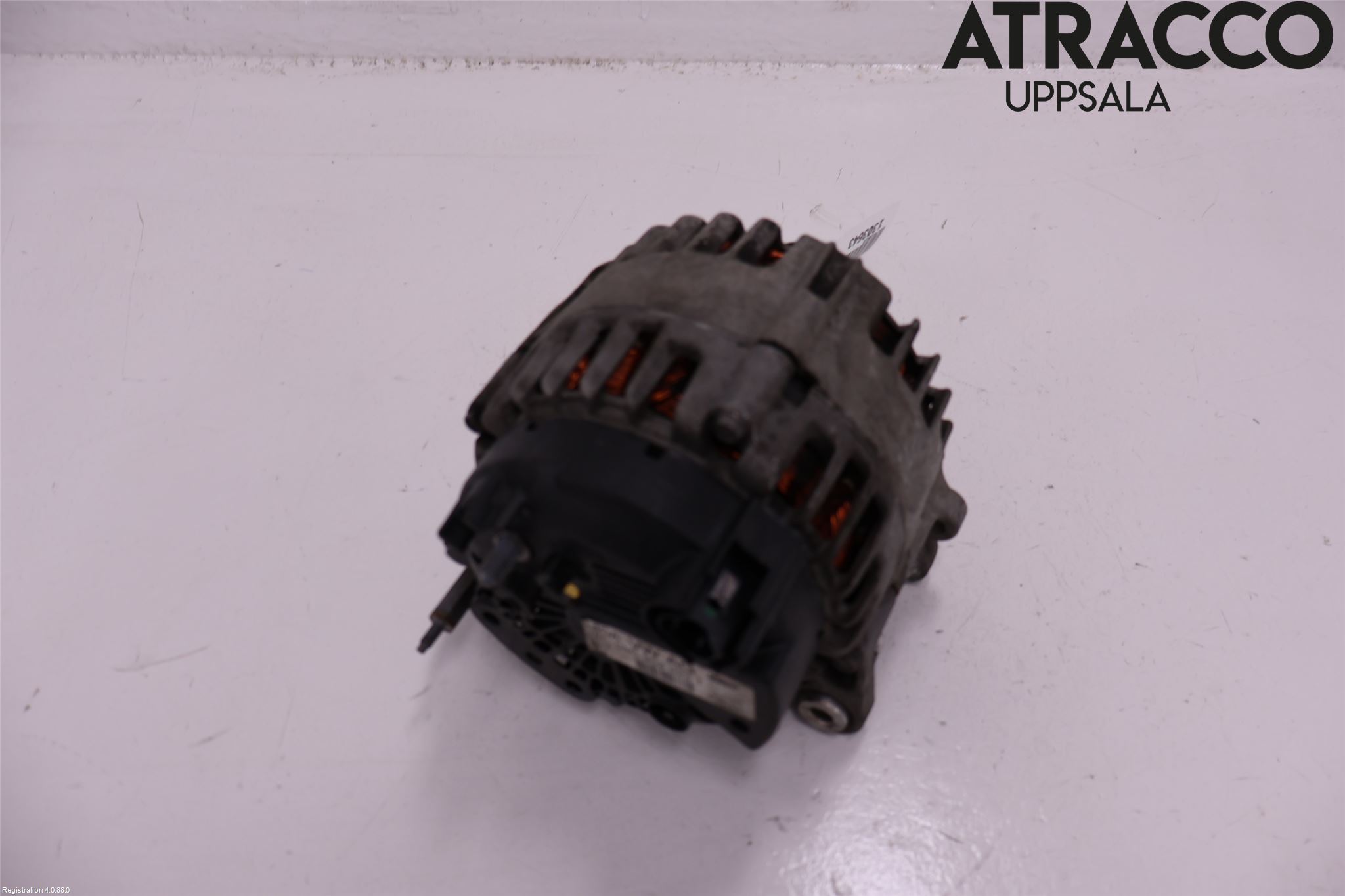 Volkswagen VW PASSAT 11-14 Generator