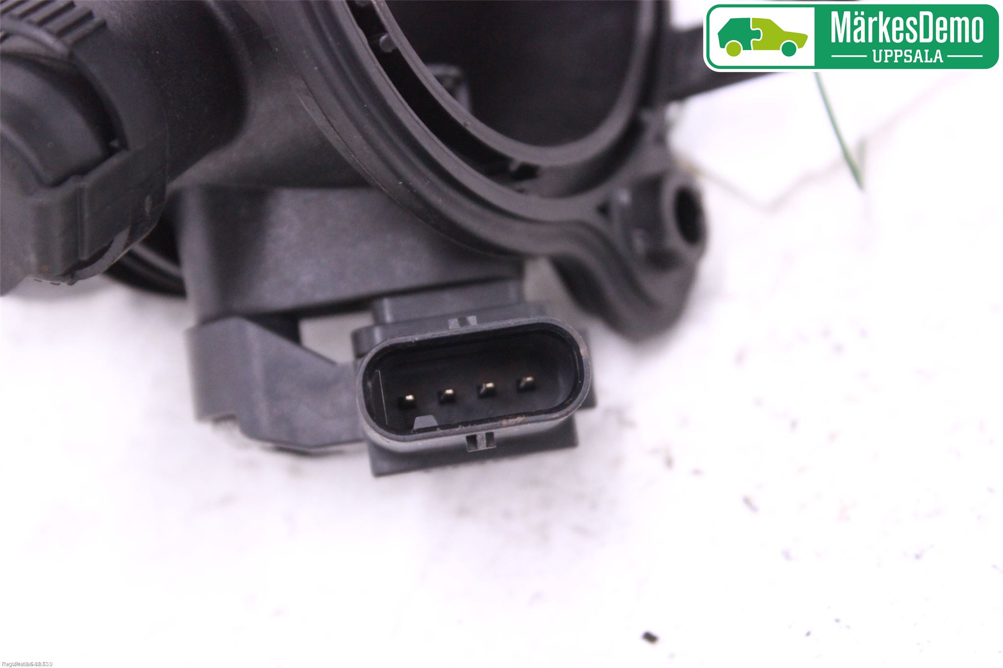 Mini ONE/COOPER 5DR F55 14-24 Givare Laddluftstryck