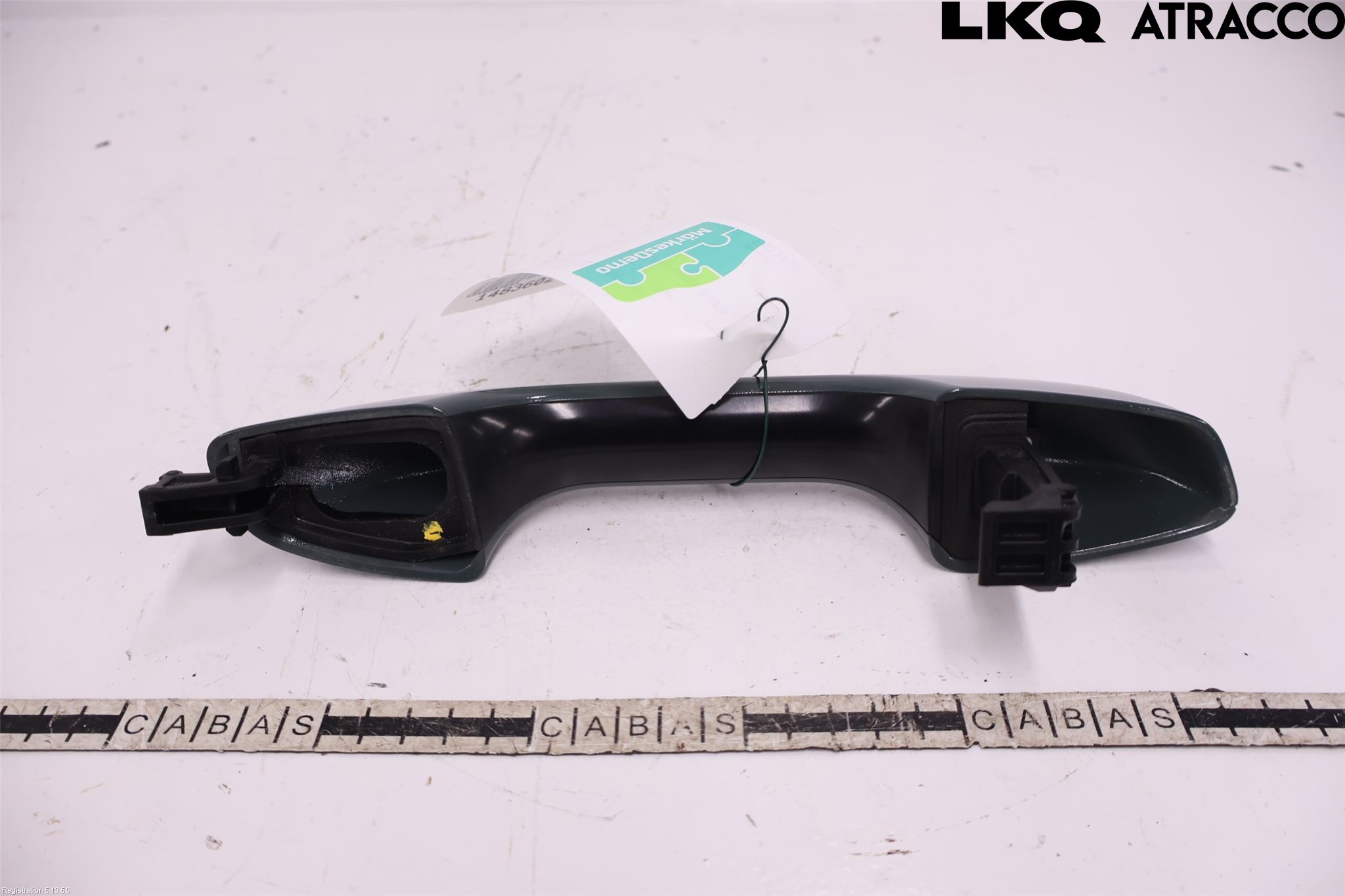 Kia NIRO (SG2) 23- Dörrhandtag Yttre Vä