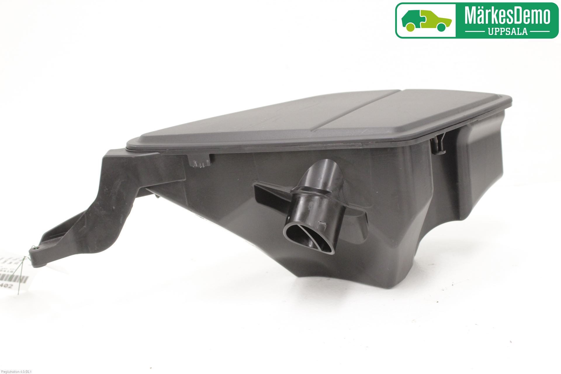 BMW 5 G30/G31/F90 17-23 Luftrenare