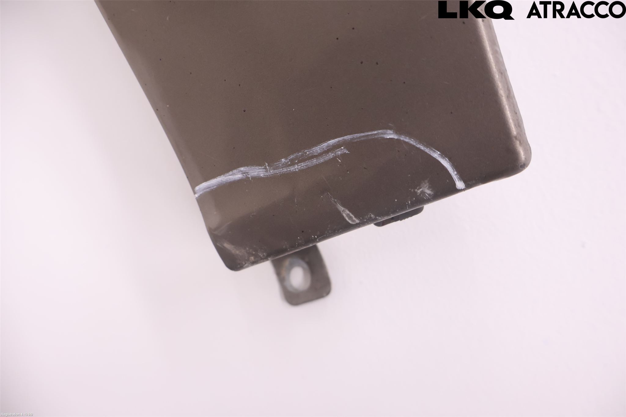 Saab 9-3 VER 2 Skärm Fram Höger