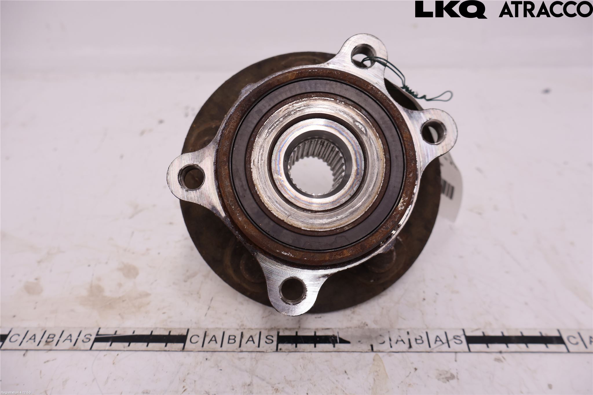 Lexus ES 250/300/330 Nav Fram