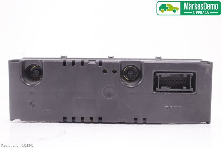 BMW 3 E36      91-00 Färddator