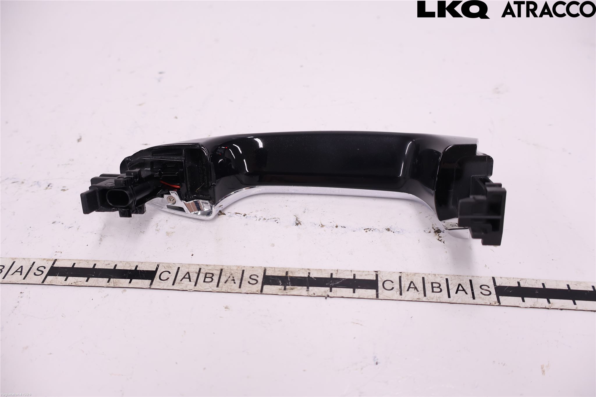 Mercedes-Benz MB GLA-KLASS (H247) 20- Dörrhandtag Yttre Vä