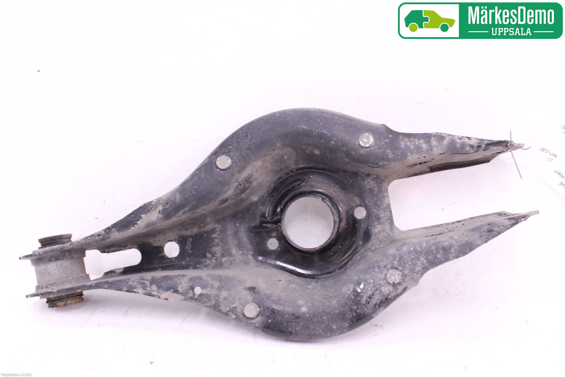 BMW 1 F20/F21 11-19 Bärarm Bak Höger