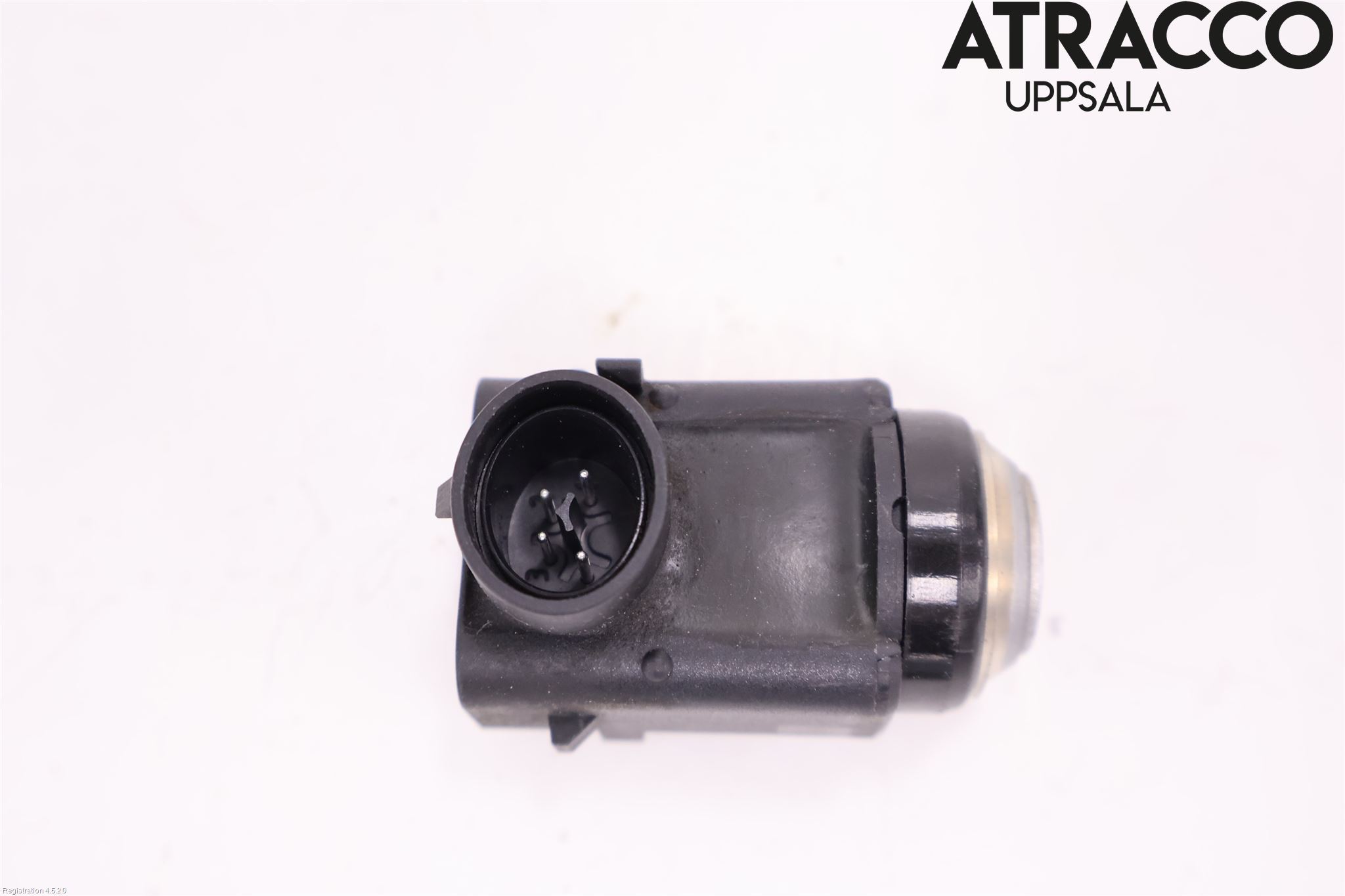Mercedes-Benz MB E-KLASS (W211) 02-09 Parkeringshjälp Frontsensor
