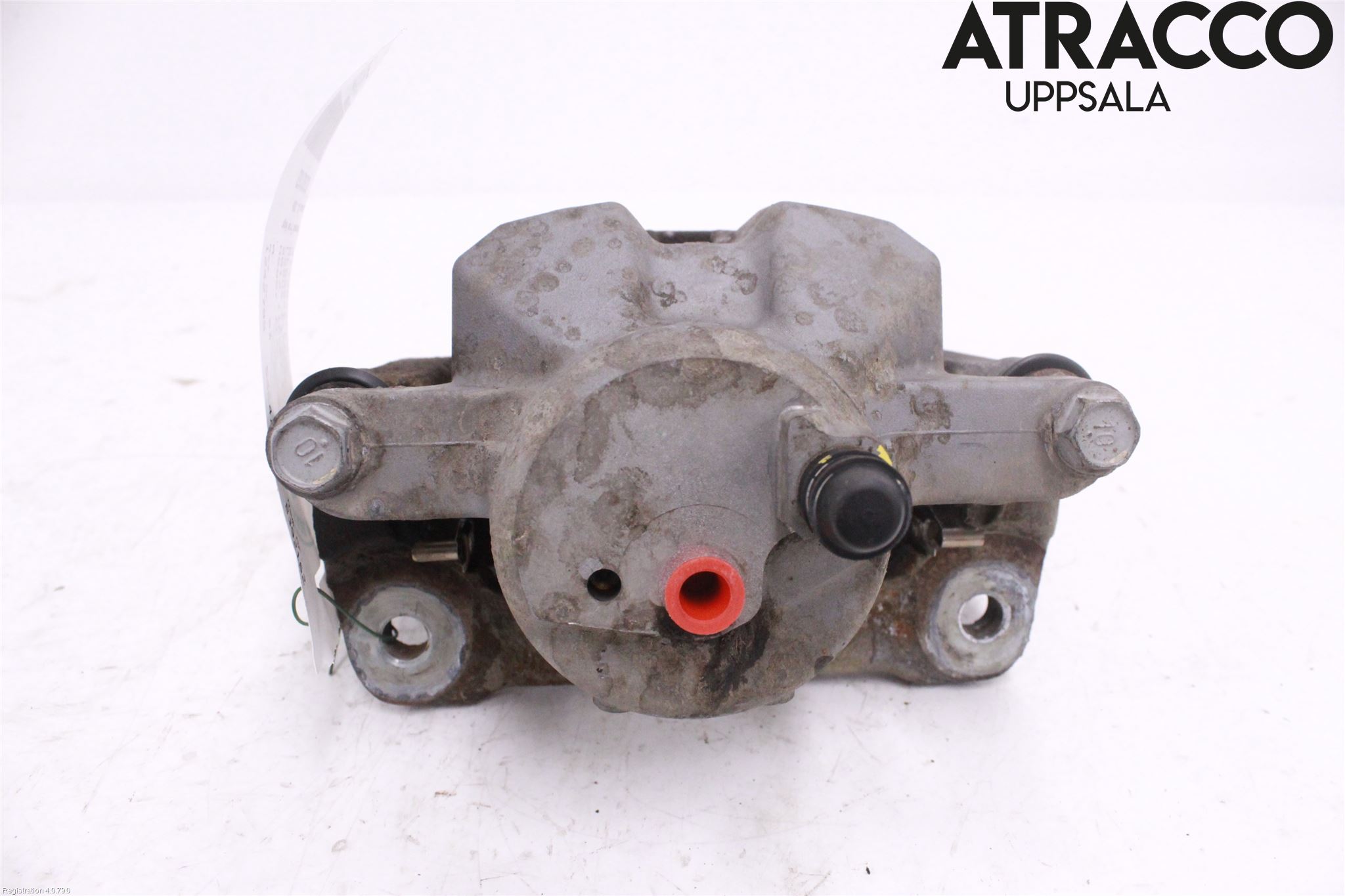 Lexus CT 200h Bromsok Fram Höger