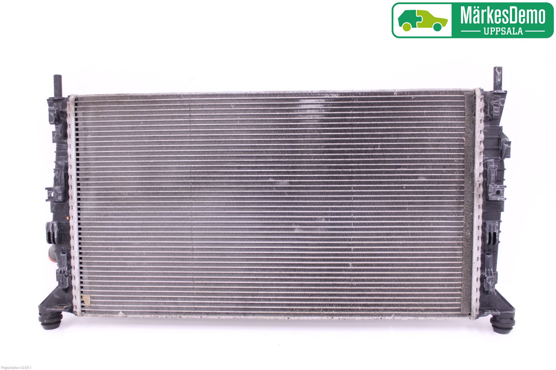 Ford FOCUS 08-11 Kylare Man