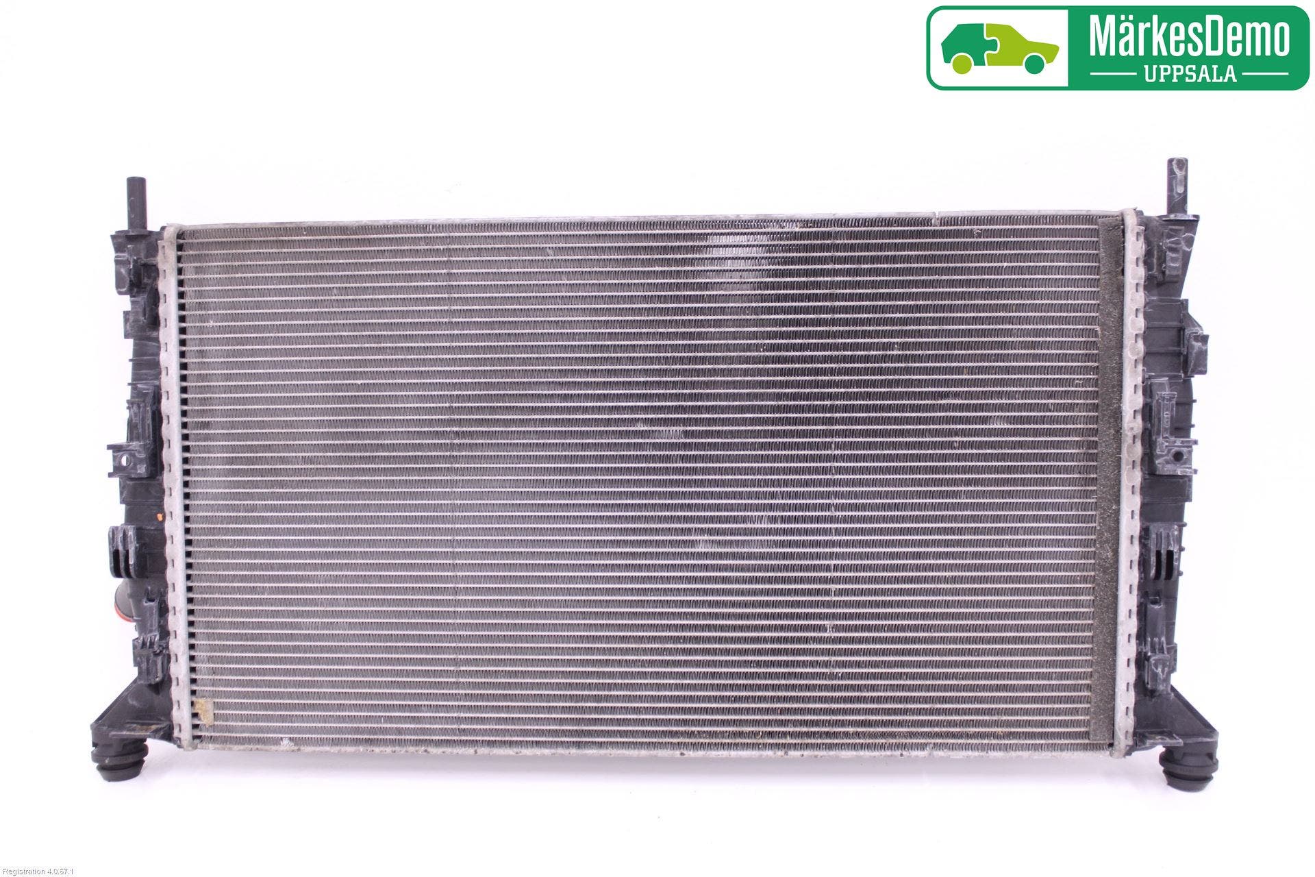 Ford FOCUS 08-11 Kylare Man