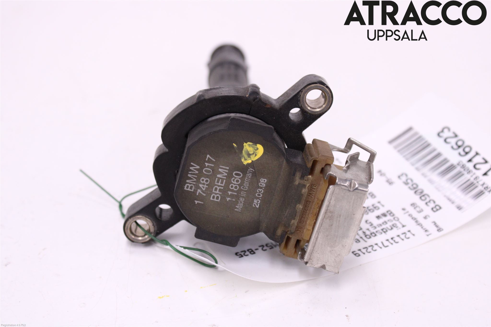 BMW 5 E39 95-04 Tändspole