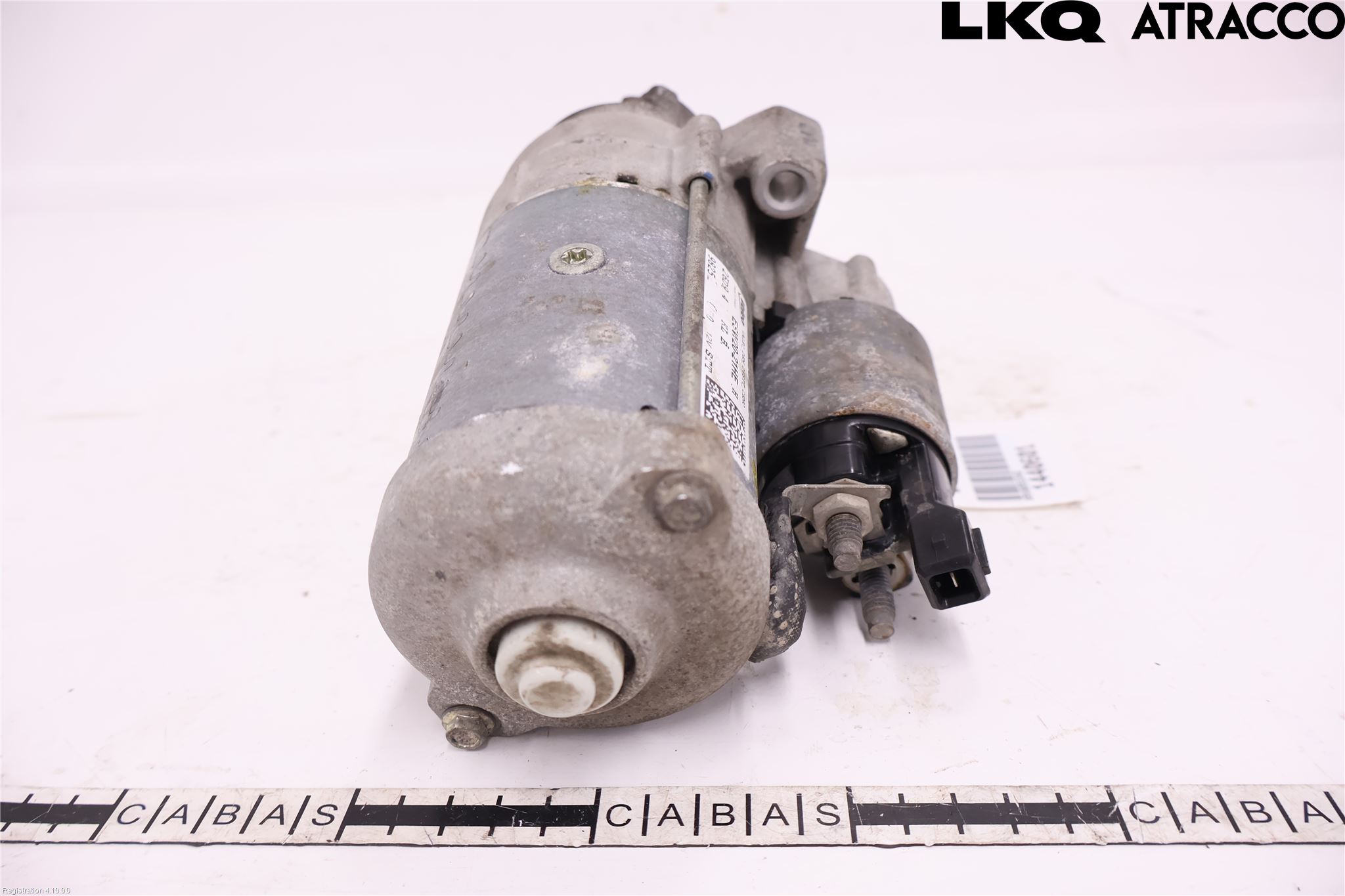 Toyota PROACE II 16- Startmotor Diesel