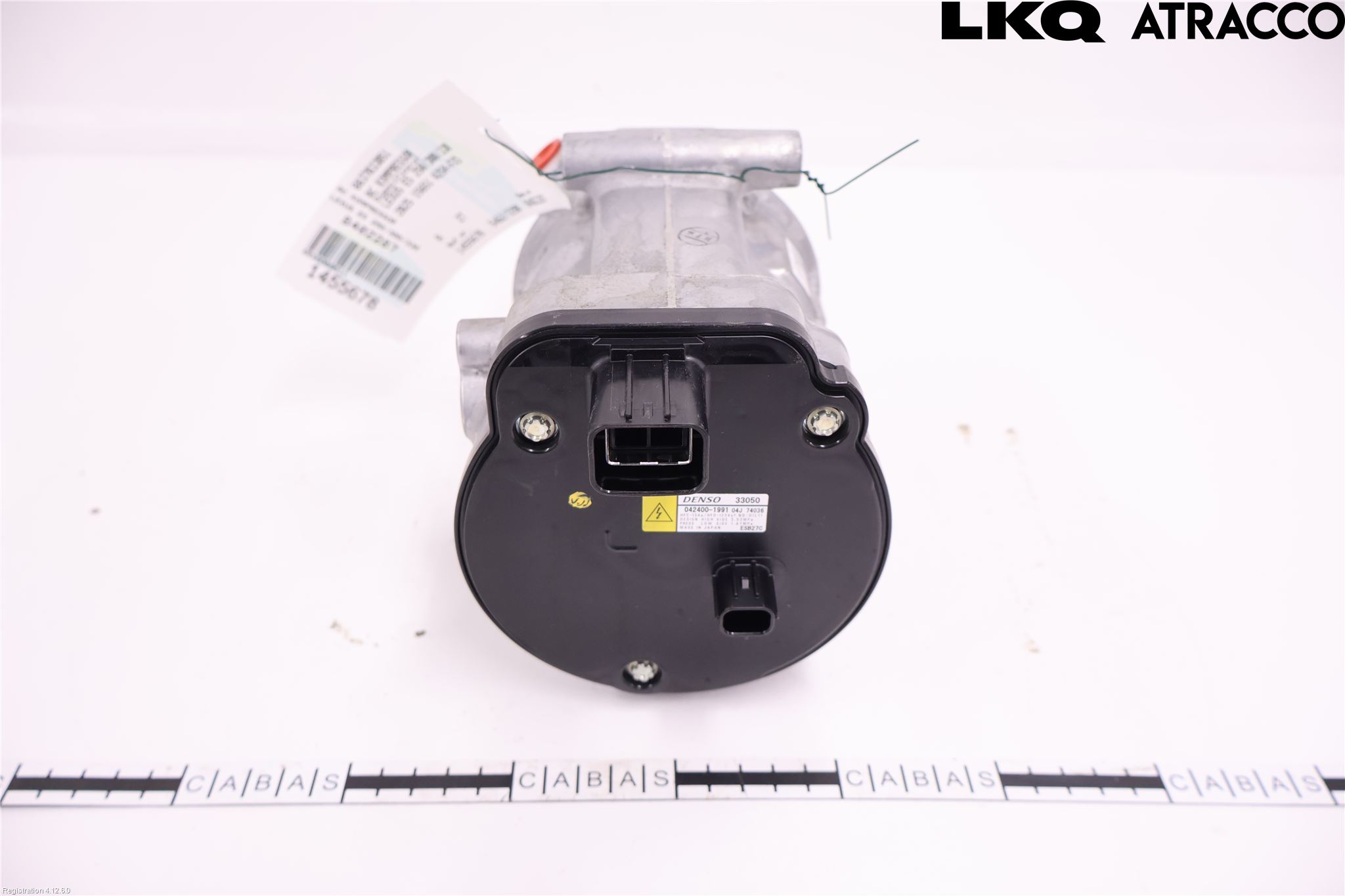 Lexus ES 250/300/330 Ac Kompressor