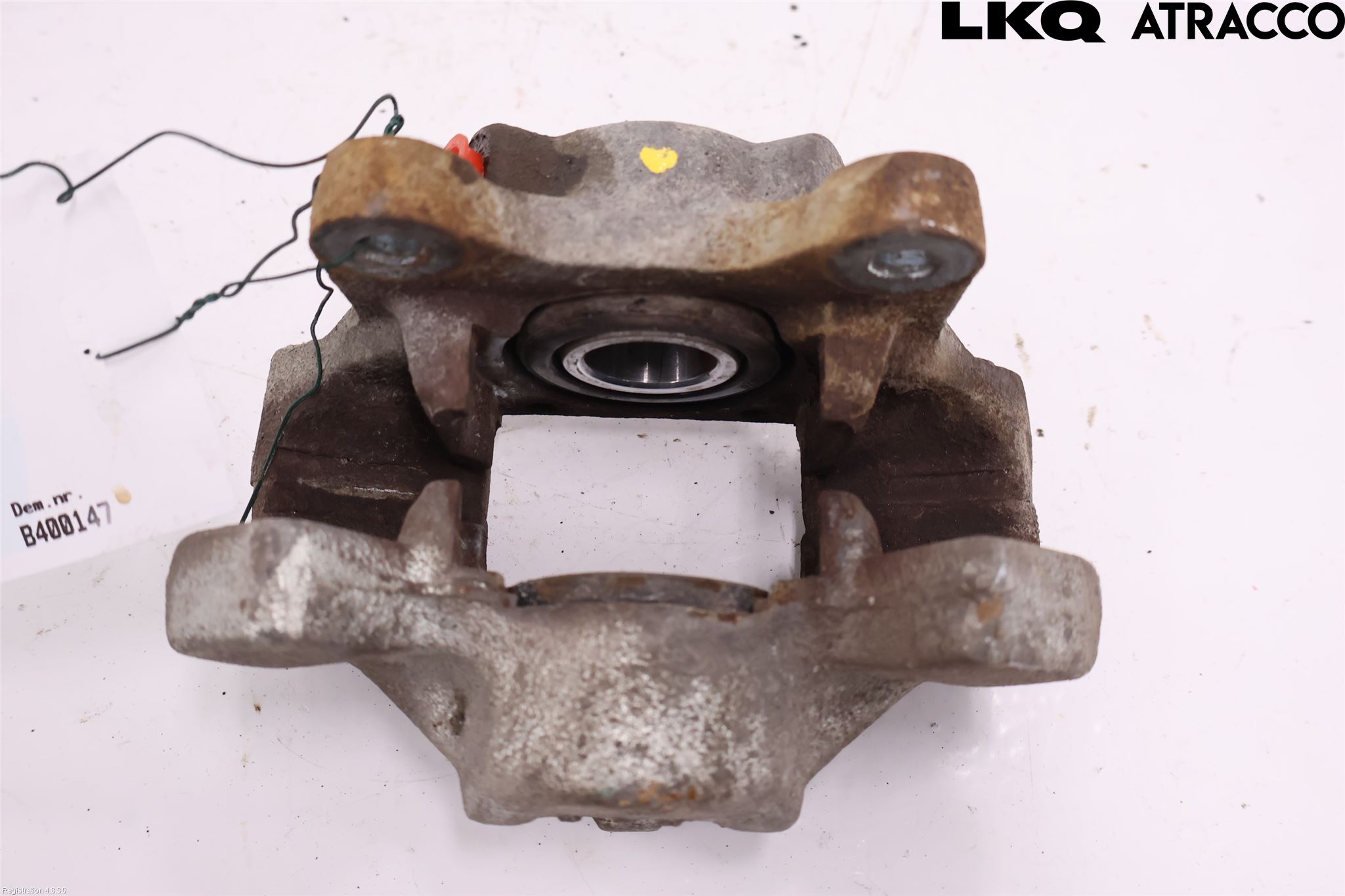 Volvo 940 91-98 Bromsok Bak Höger