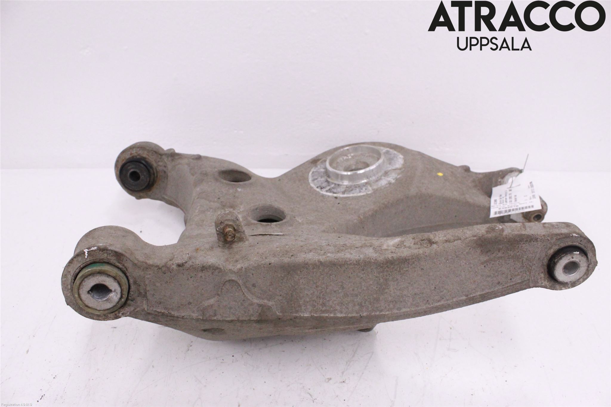 Landrover RANGE ROVER SPORT (L494) 14-22 Bärarm Bak Vänster