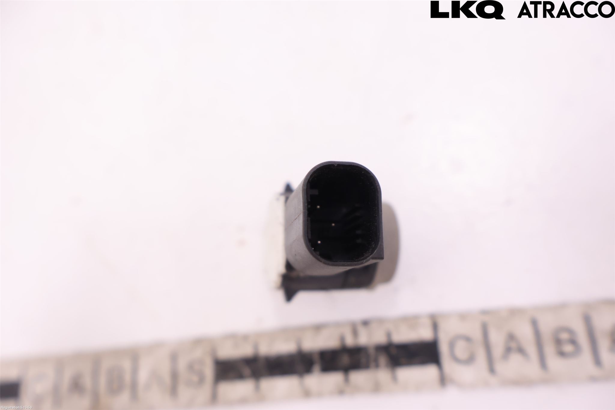 Peugeot 308 14-21 Parkeringshjälp Backsensor