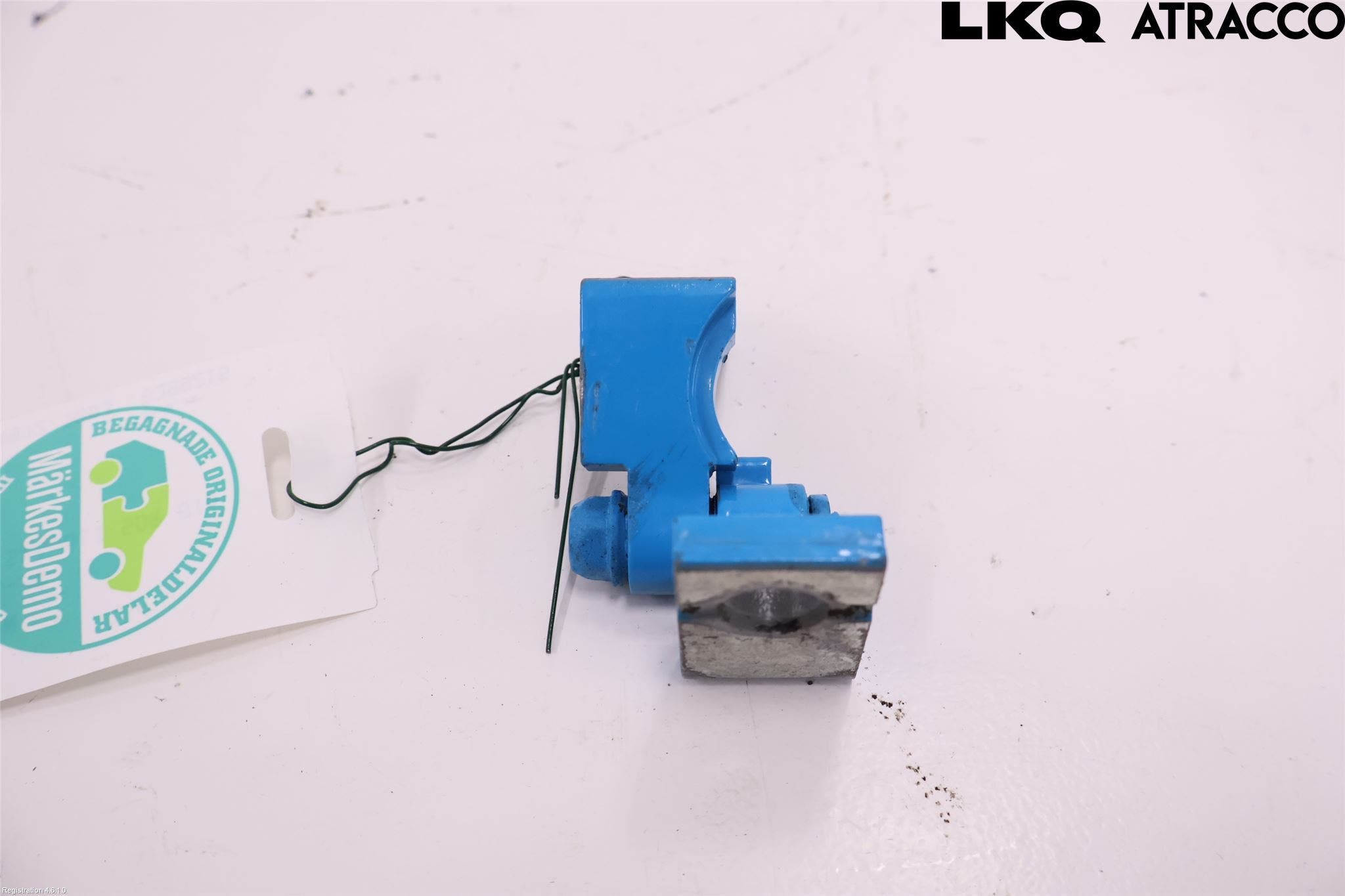 Volkswagen VW CADDY 16-20 Dörrgångjärn