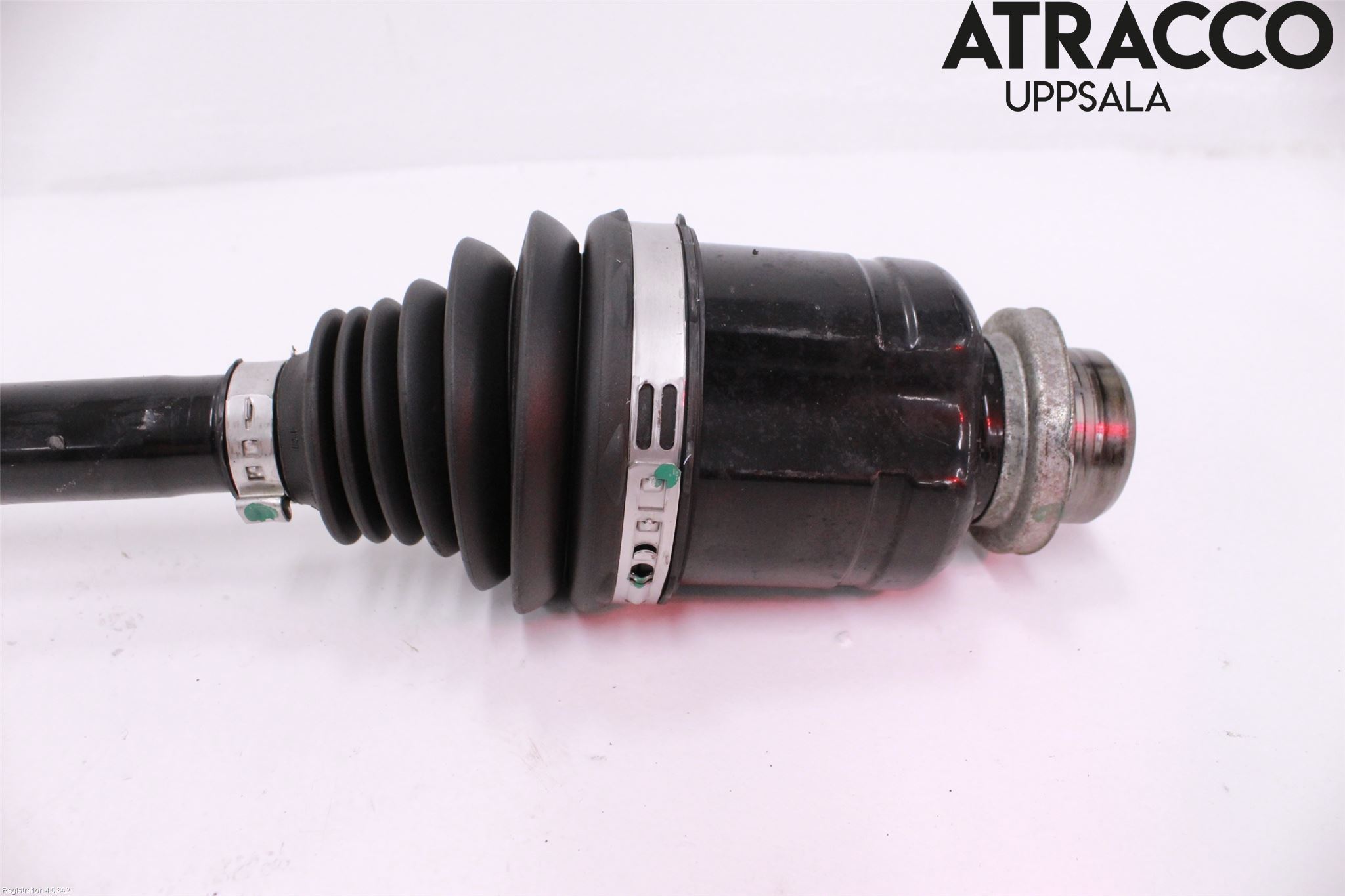 Suzuki VITARA 15- Drivaxel Fram Höger