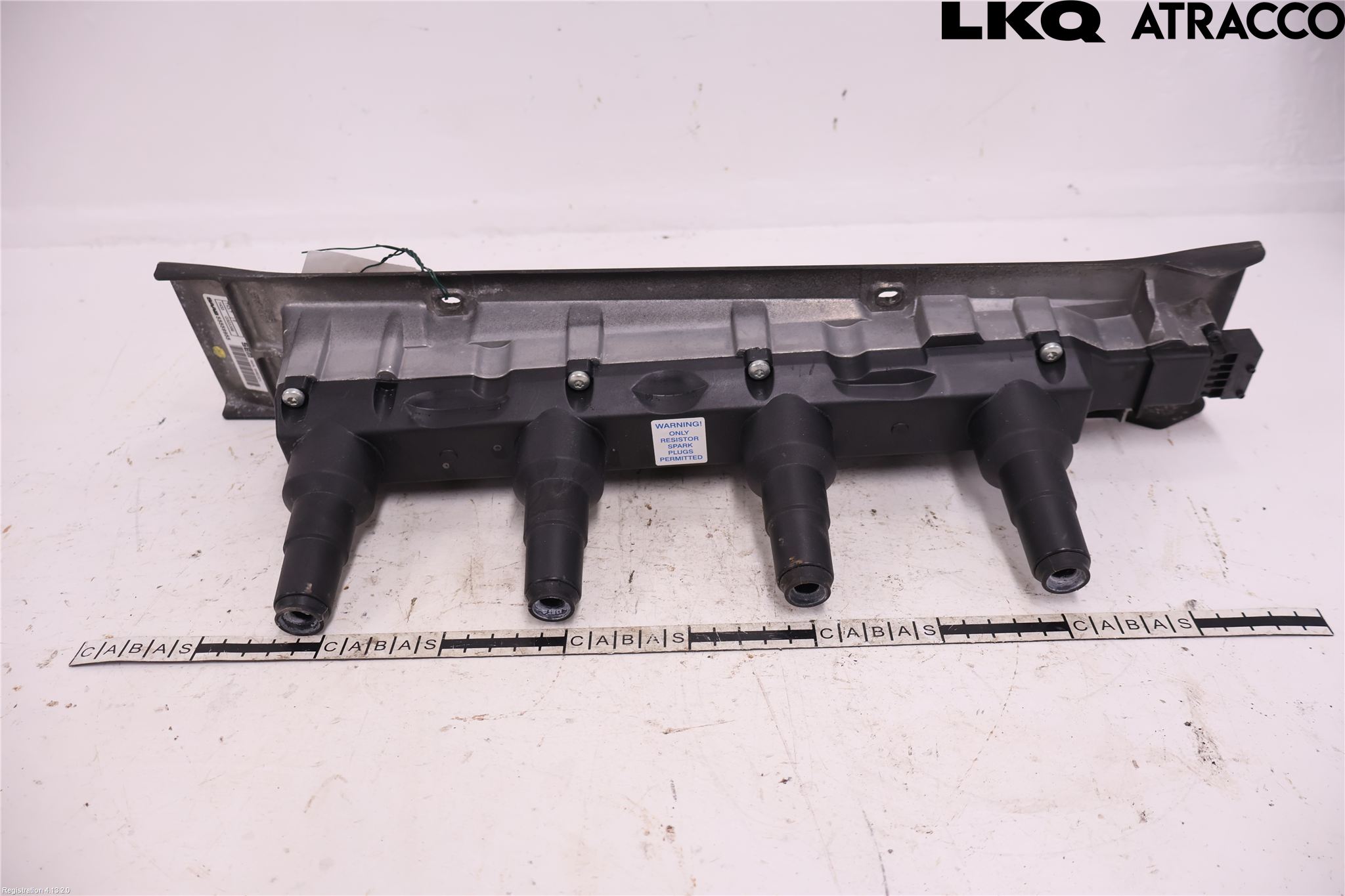 Saab 9-5 -05 Tändkasset