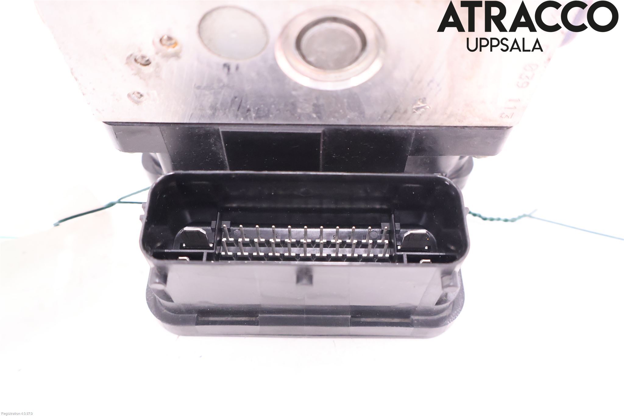 Opel ZAFIRA C 12-19 Abs Hydraulaggregat