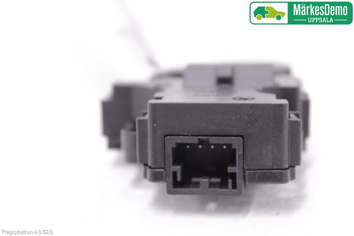 BMW 3 G20/G21/G80/G81 19- Värme Reglermotor