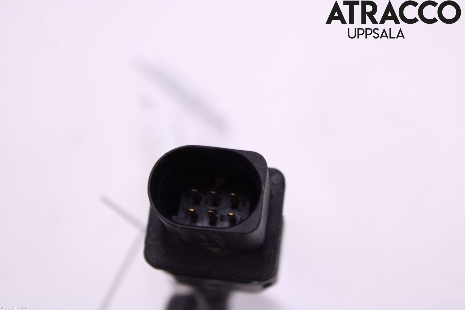 Saab 9-3 VER2/VER3 08-15 Injlambdasond