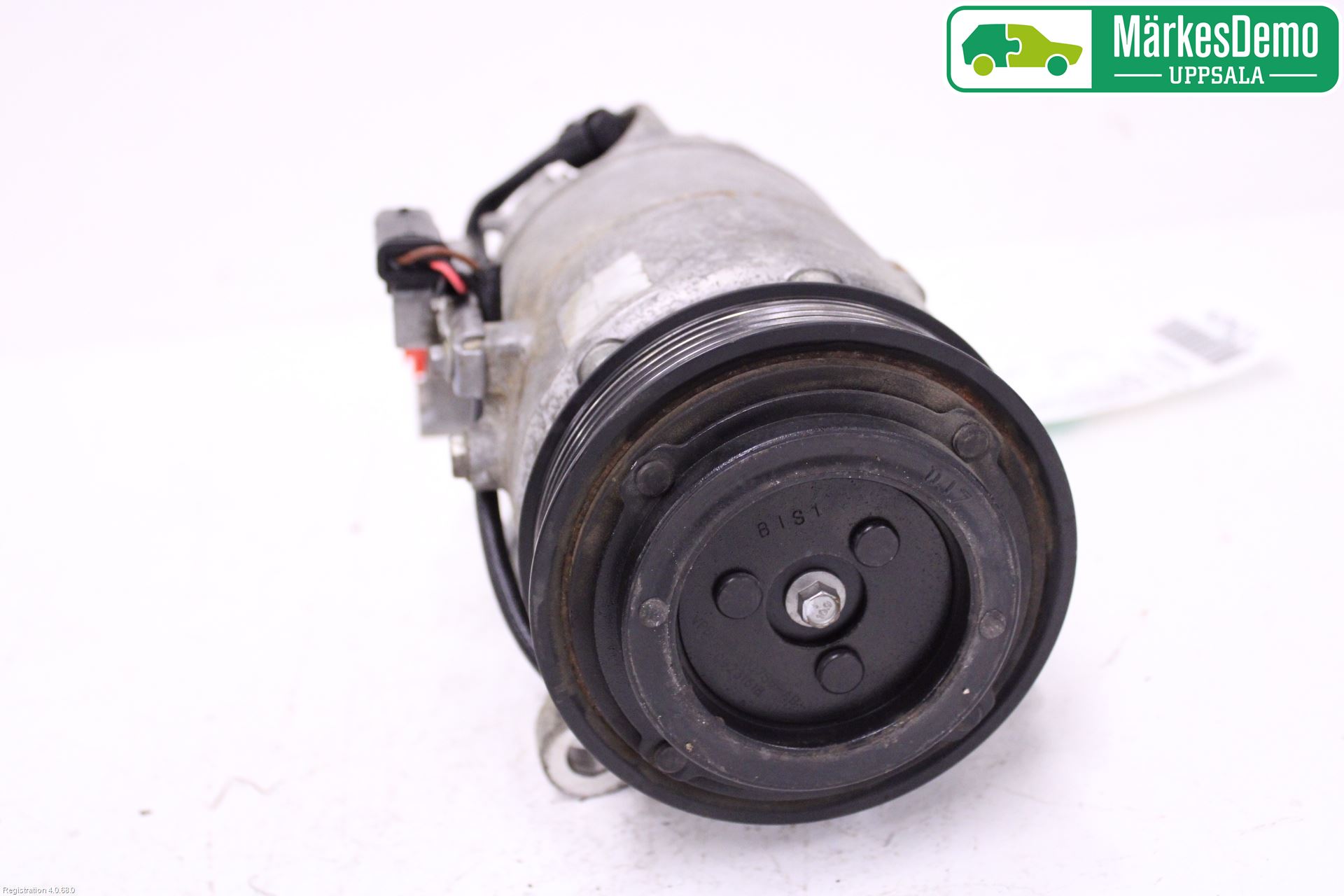 BMW 5 F10/F11/F18 09-17 Ac Kompressor