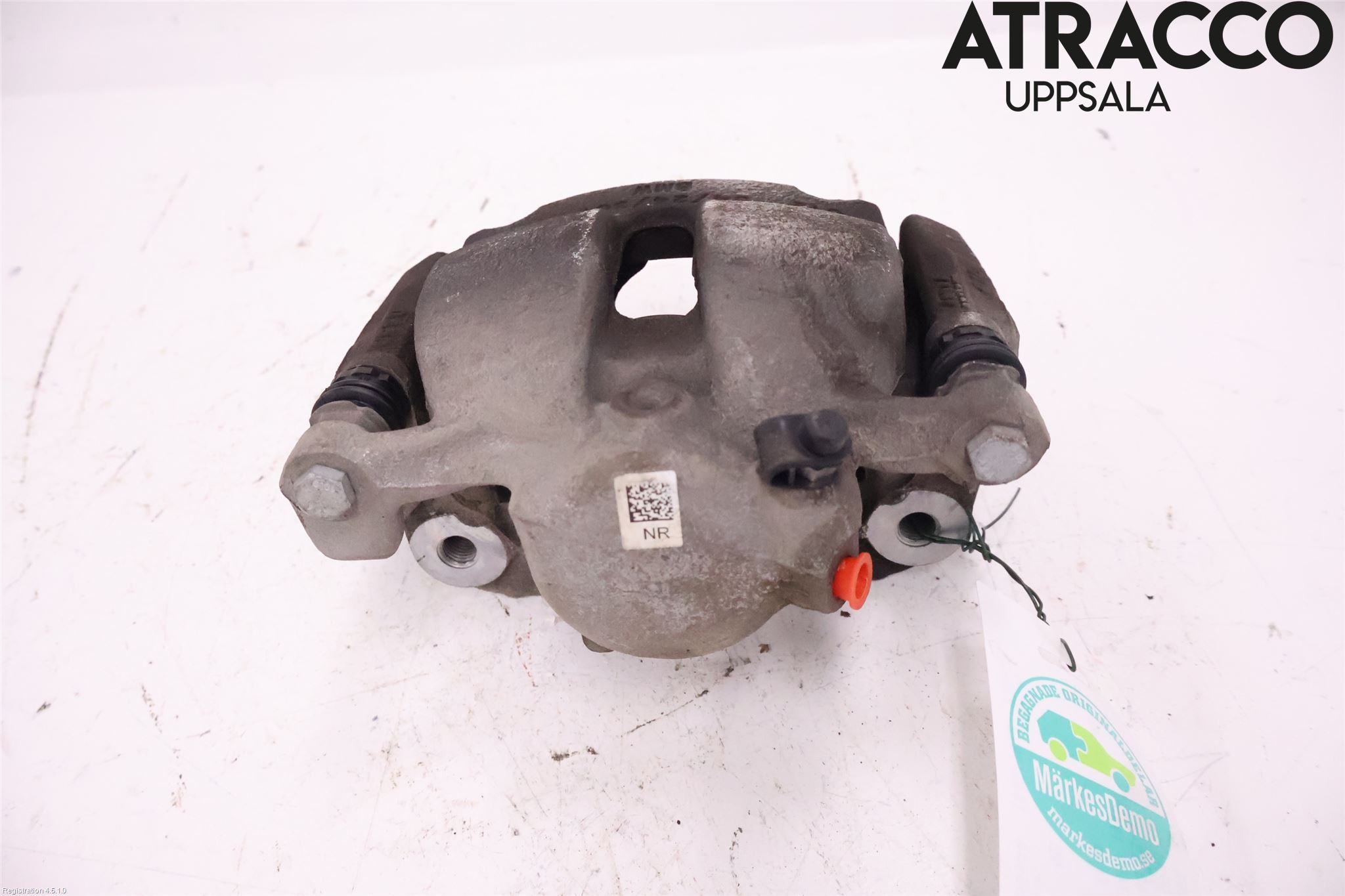 BMW 1 F40 19- Bromsok Fram Höger