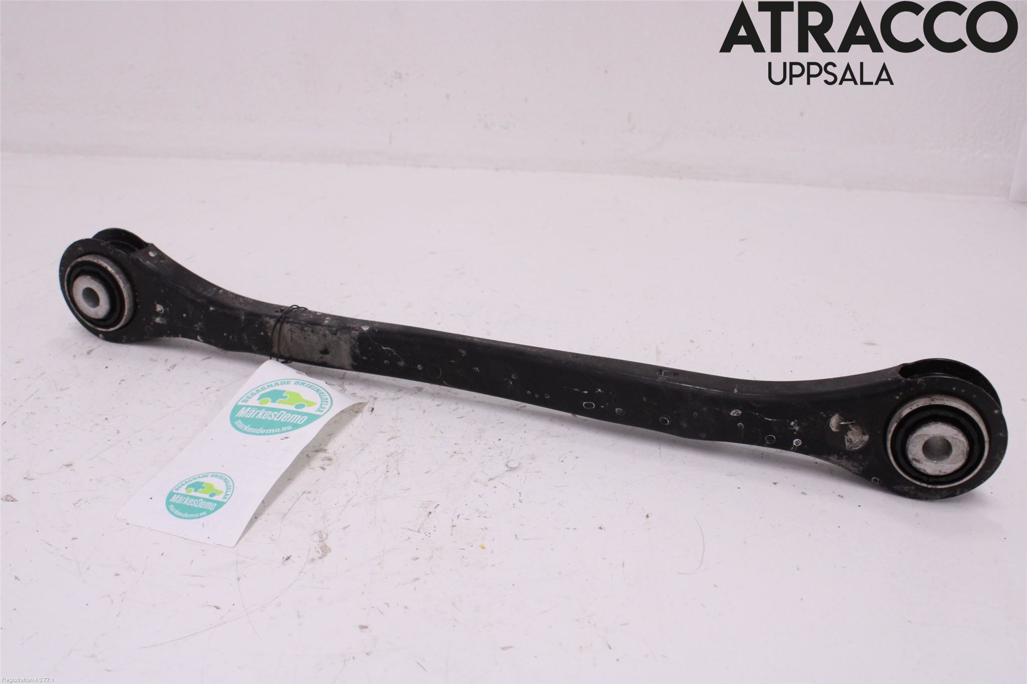 Audi A4/S4 B9 16-19 Bärarm Bak Vänster