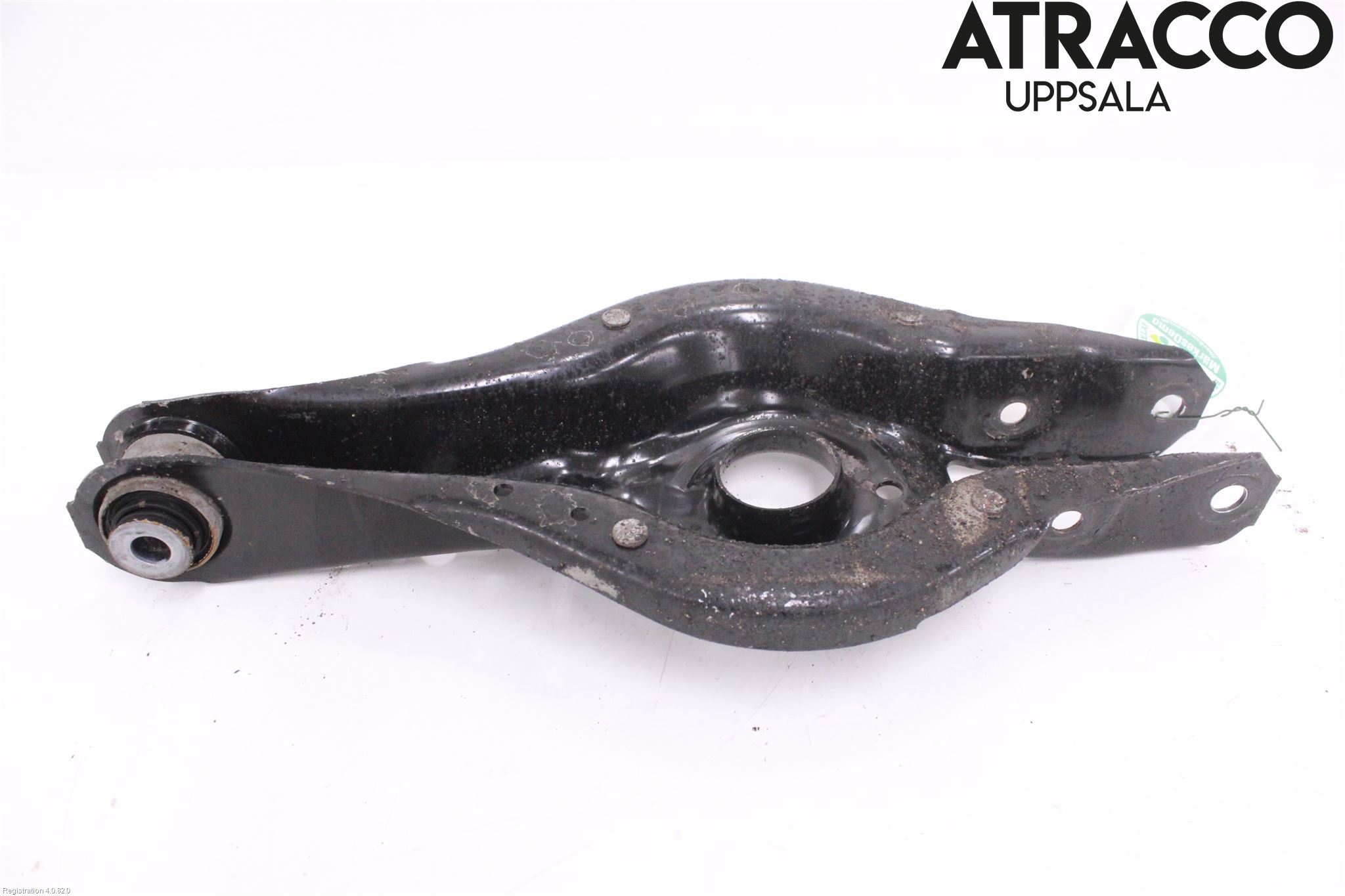 BMW 1 F20/F21 11-19 Bärarm Bak Höger