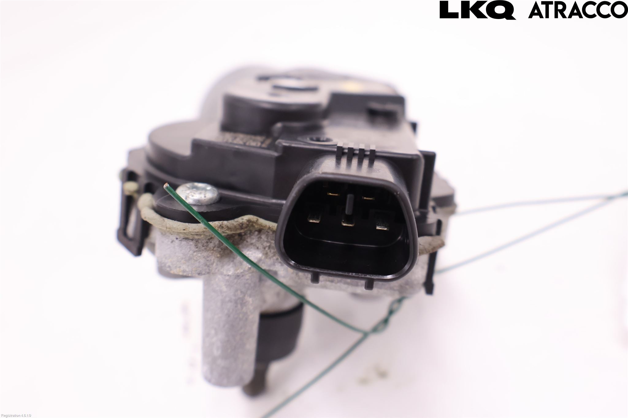 Lexus NX 300h 15-21 Torkarmotor Vindruta