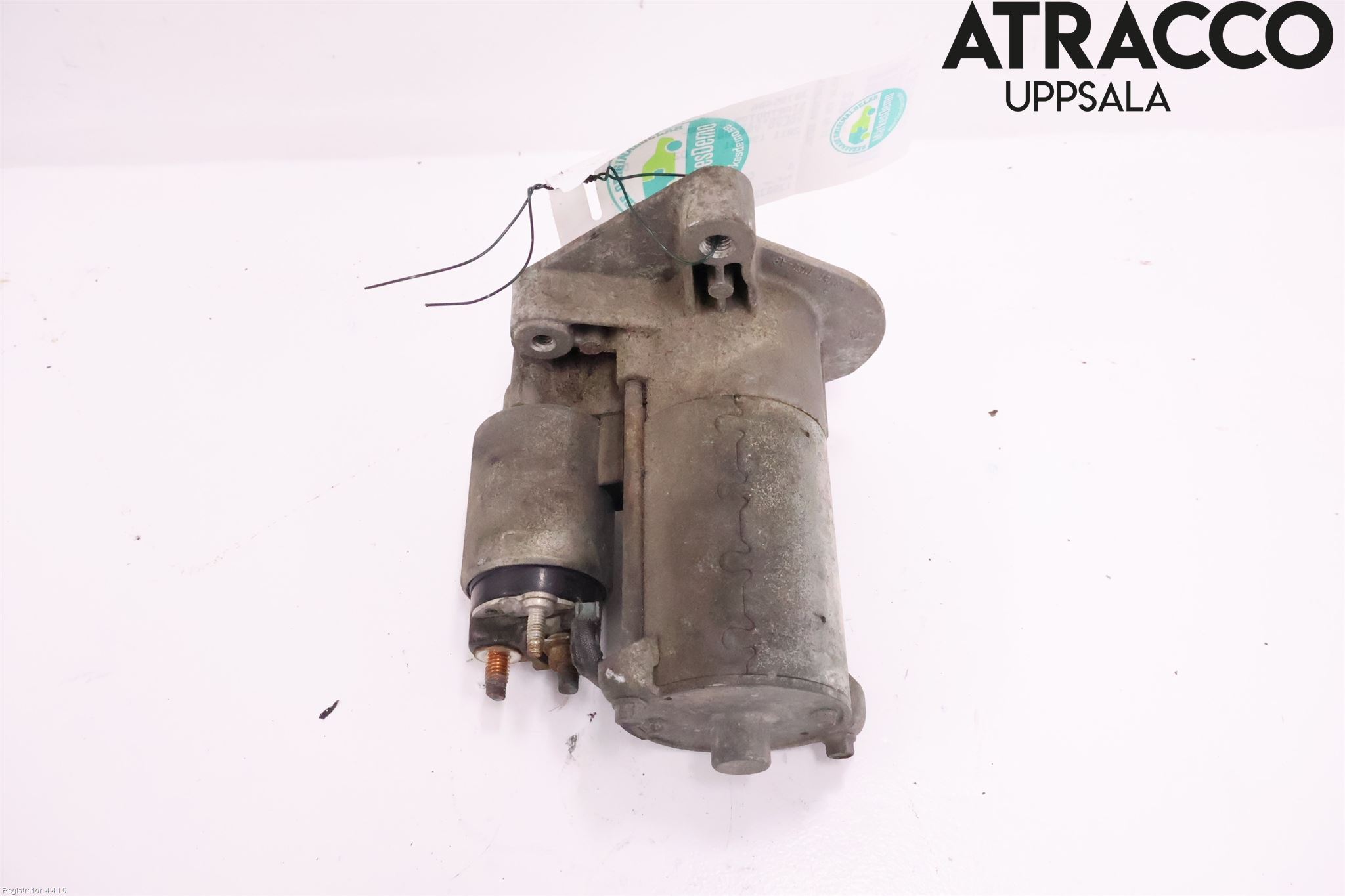 Volvo V50 08-12 Startmotor Diesel