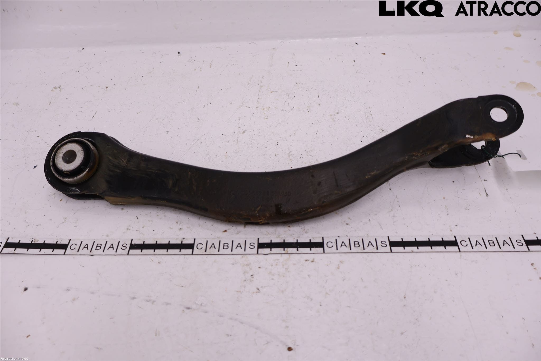 Mercedes-Benz MB EQE (V295) 22- Bärarm Bak Övre Vänster