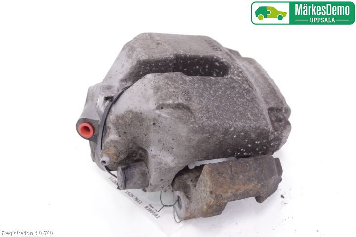 BMW 3 E90/91 SED/TOU 05-12 Bromsok Fram Vänster