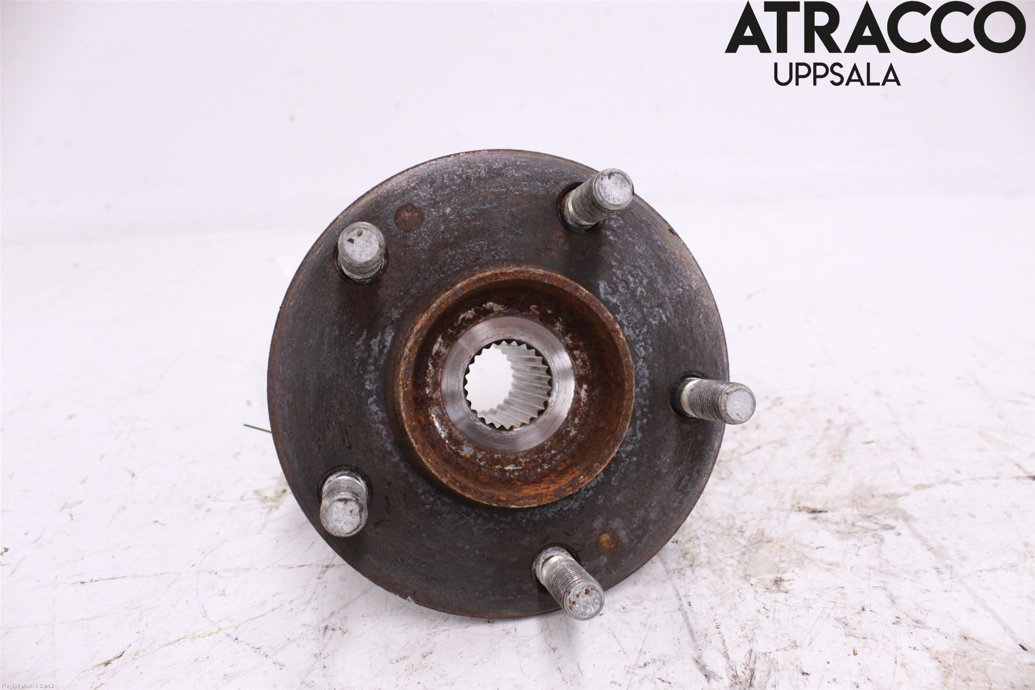 Mitsubishi OUTLANDER 13-21 Nav Bak