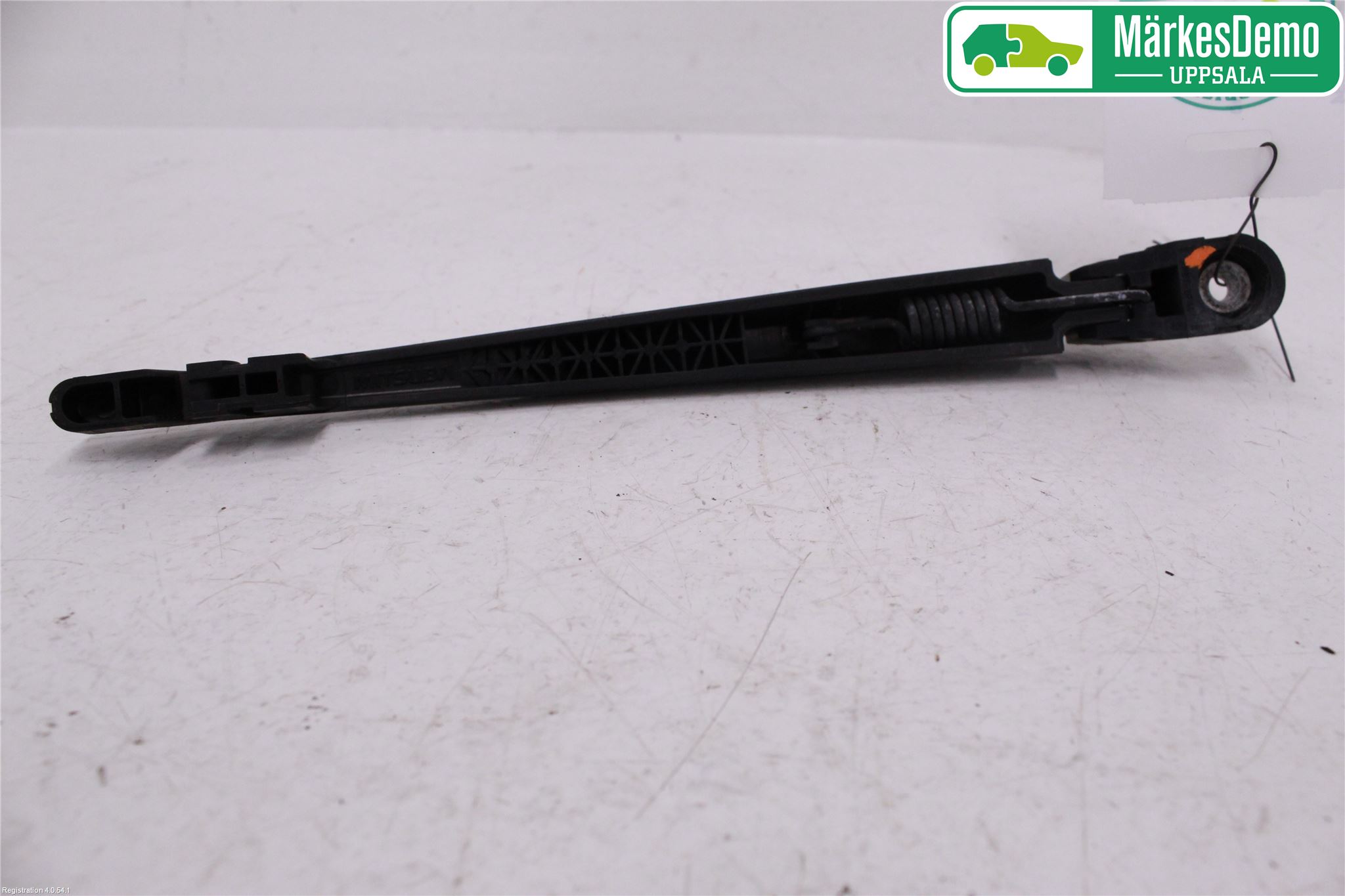 Subaru OUTBACK 10-15 Torkararm-Bakruta