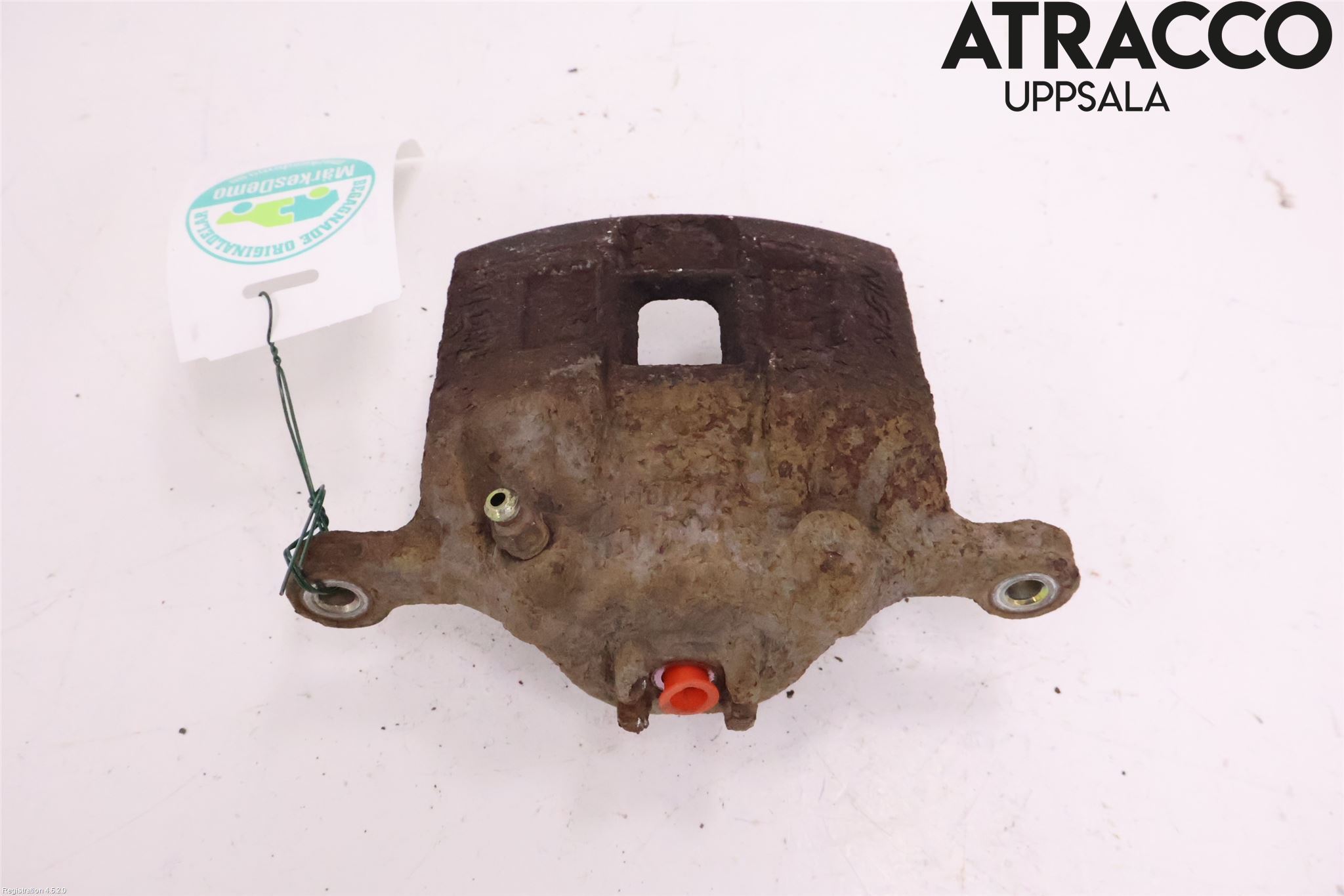 Honda JAZZ 02-08 Bromsok Fram Vänster