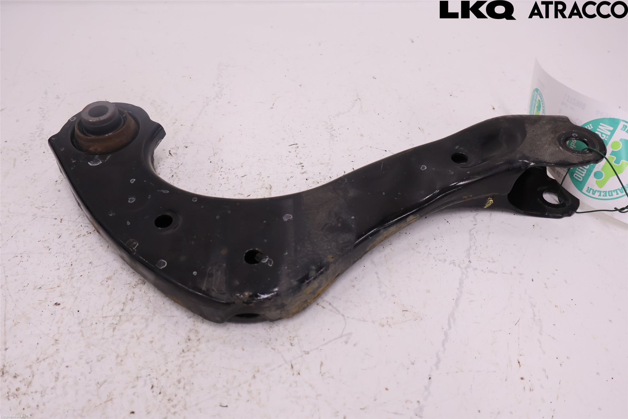 Toyota C-HR 16-23 Bärarm Bak Övre Vänster