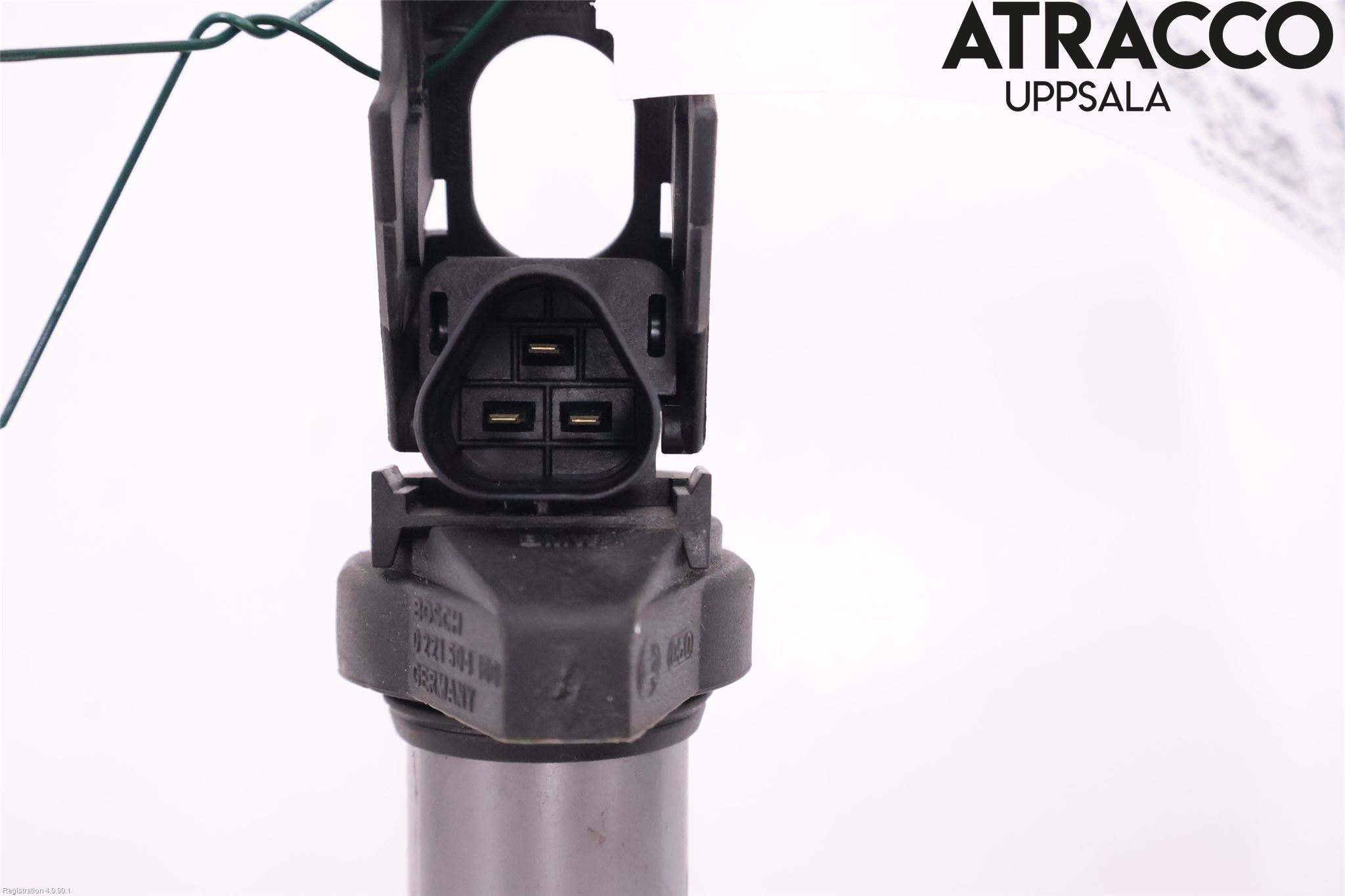 BMW X3 E83     03-10 Tändspole